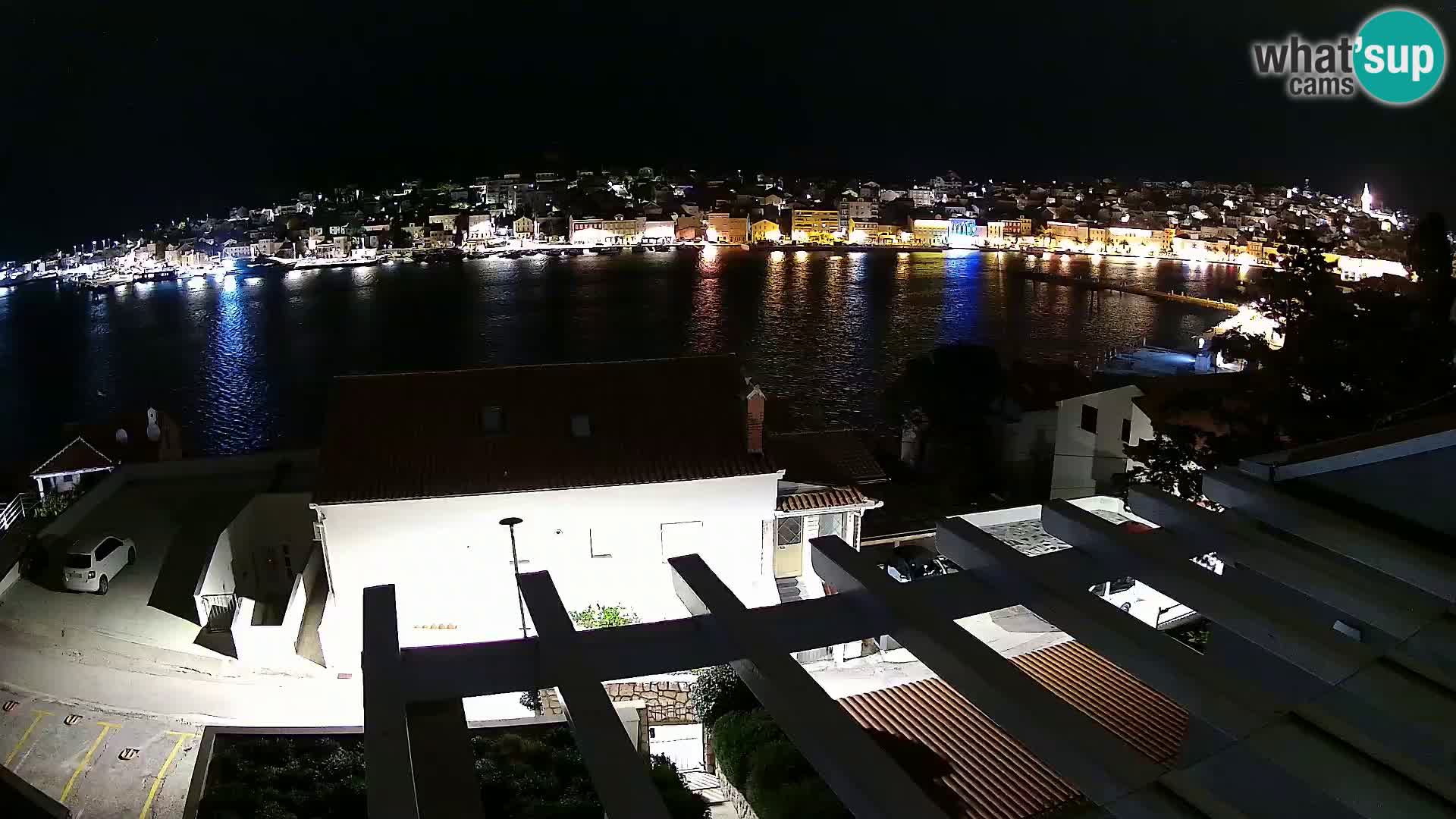 Mali Lošinj Riva Webcam – Hosted by RR Apartment