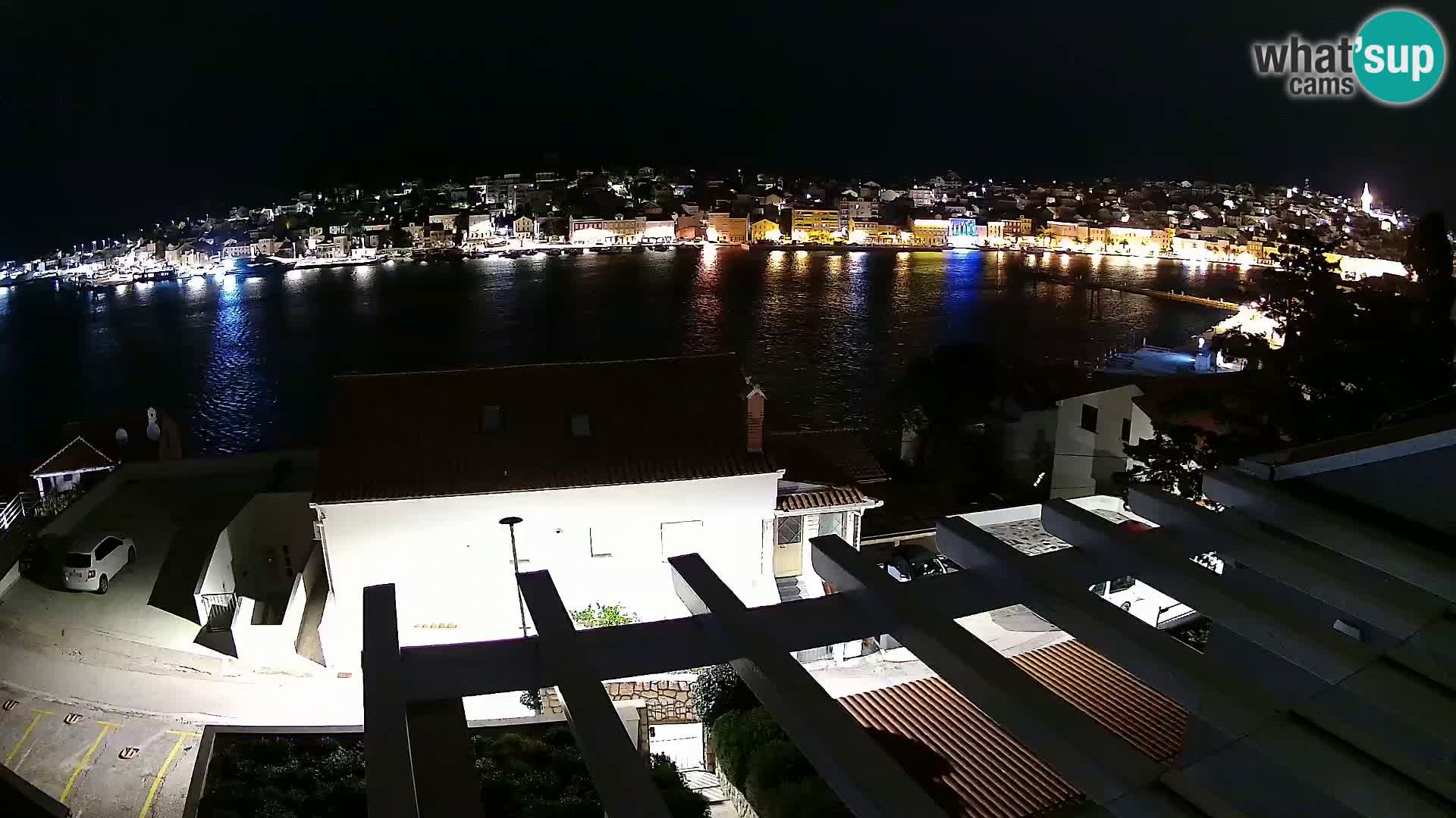 Mali Lošinj Riva Webcam – Hosted by RR Apartment