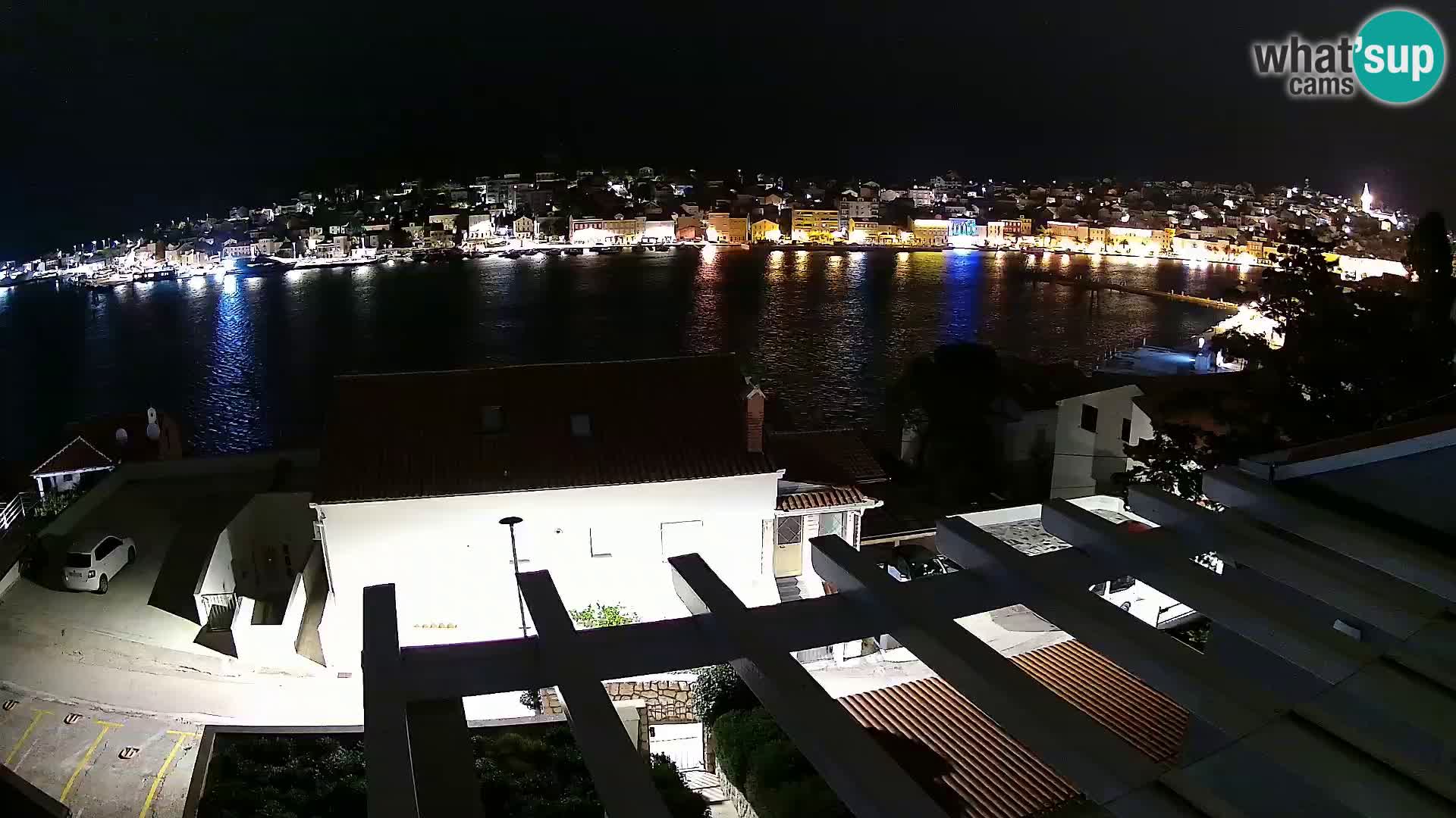 Mali Lošinj Riva Webcam – Hosted by RR Apartment