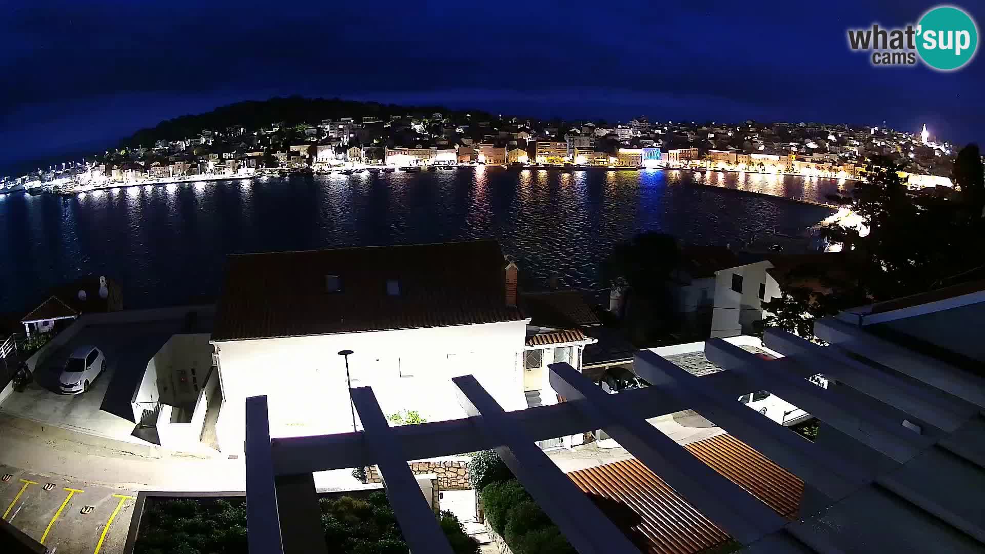 Mali Lošinj Riva Webcam – Hosted by RR Apartment
