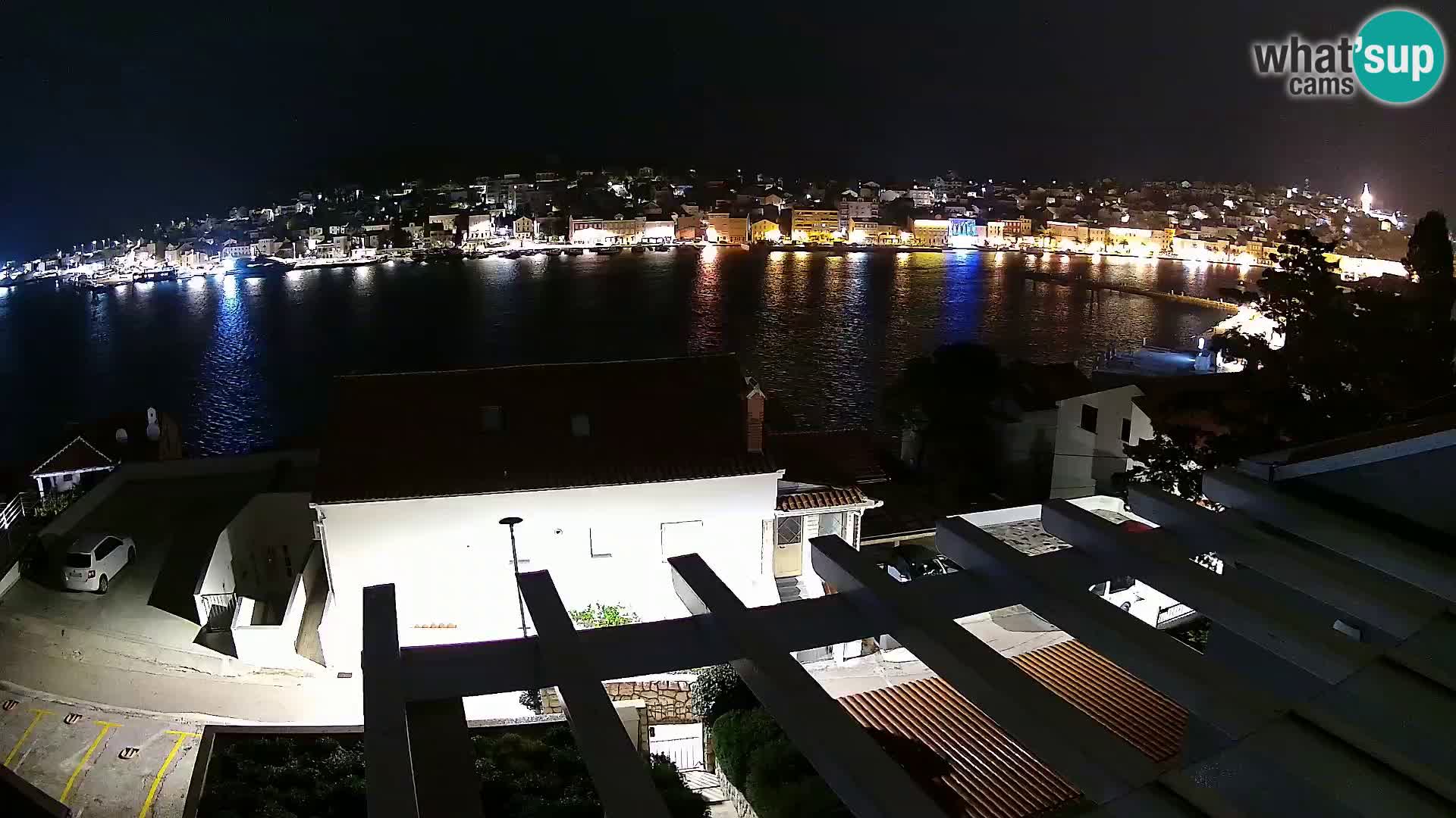 Mali Lošinj Riva Webcam – Hosted by RR Apartment