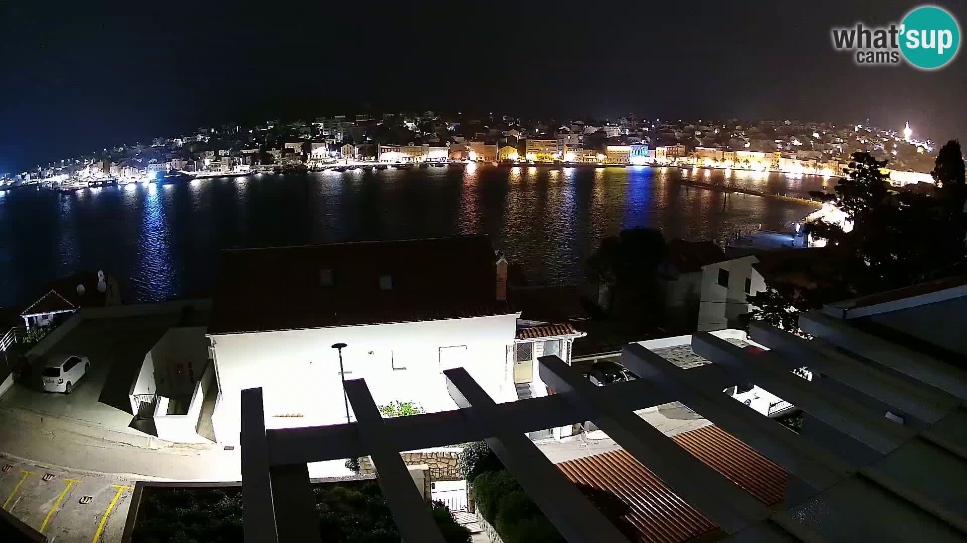Mali Lošinj Riva Webcam – Hosted by RR Apartment