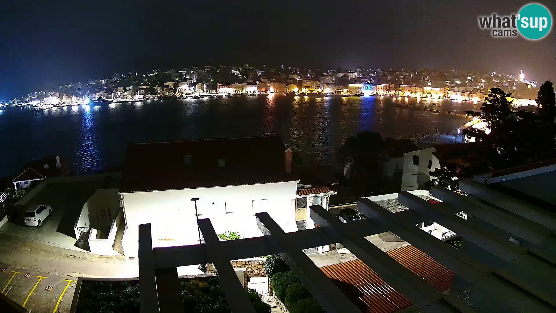 Webcam Mali Lošinj Riva – Hébergée par RR Apartment