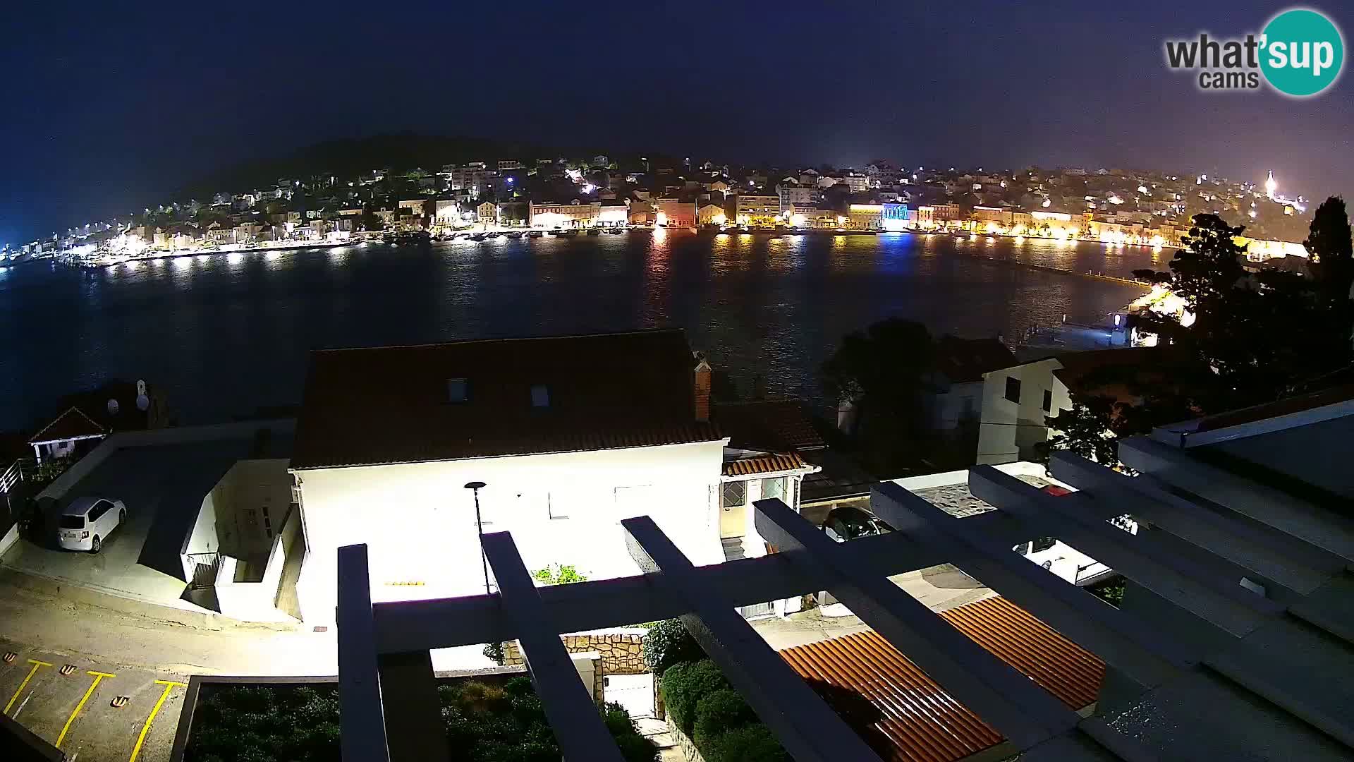 Mali Lošinj Riva Webcam – Hosted by RR Apartment