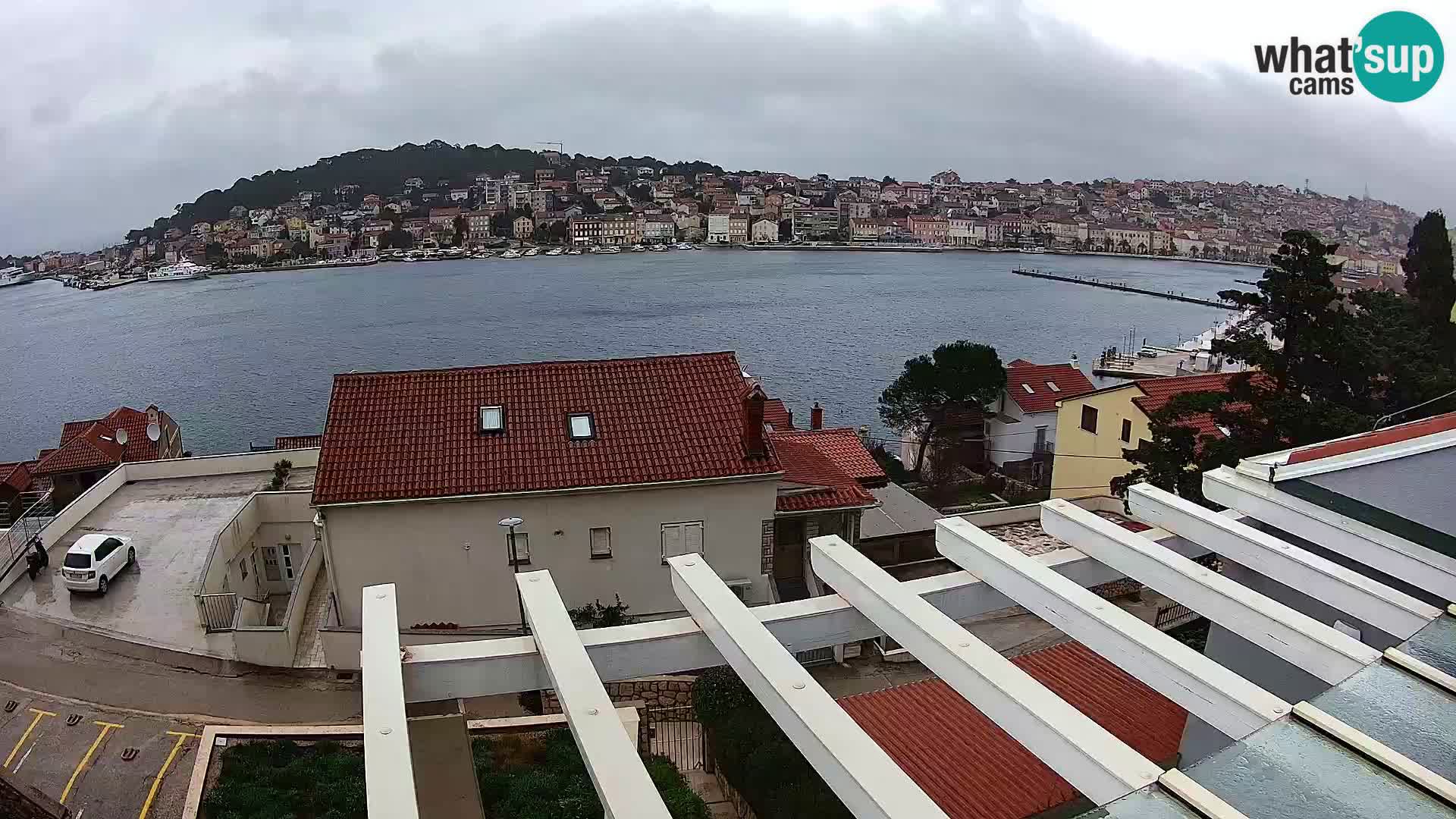 Webcam Mali Lošinj Riva – Ospitata da RR Apartment