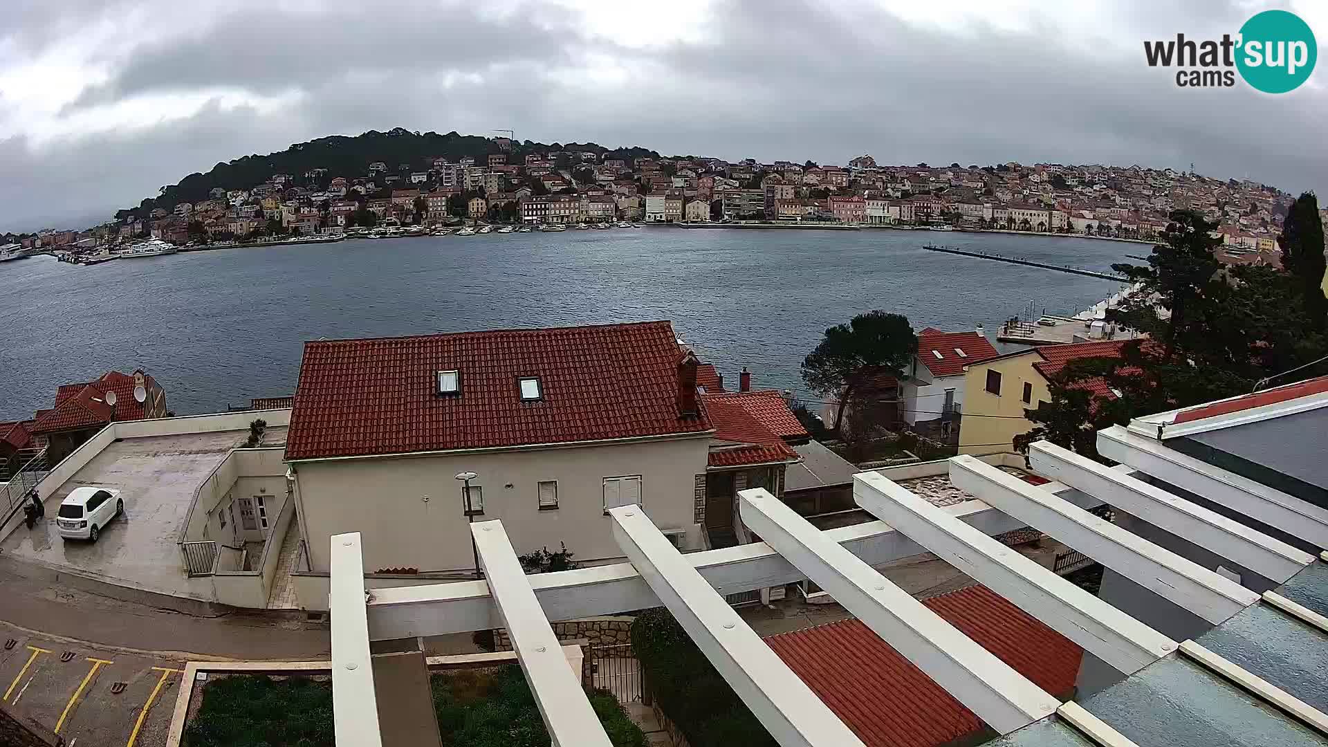 Webcam Mali Lošinj Riva – Alojada por RR Apartment