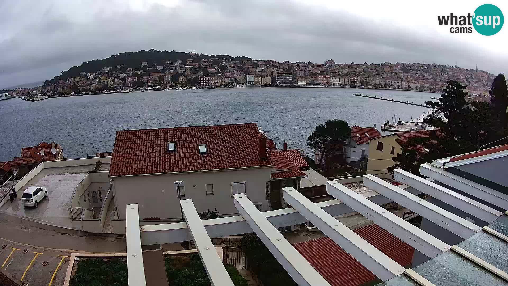 Mali Lošinj Riva Webcam – Hosted by RR Apartment