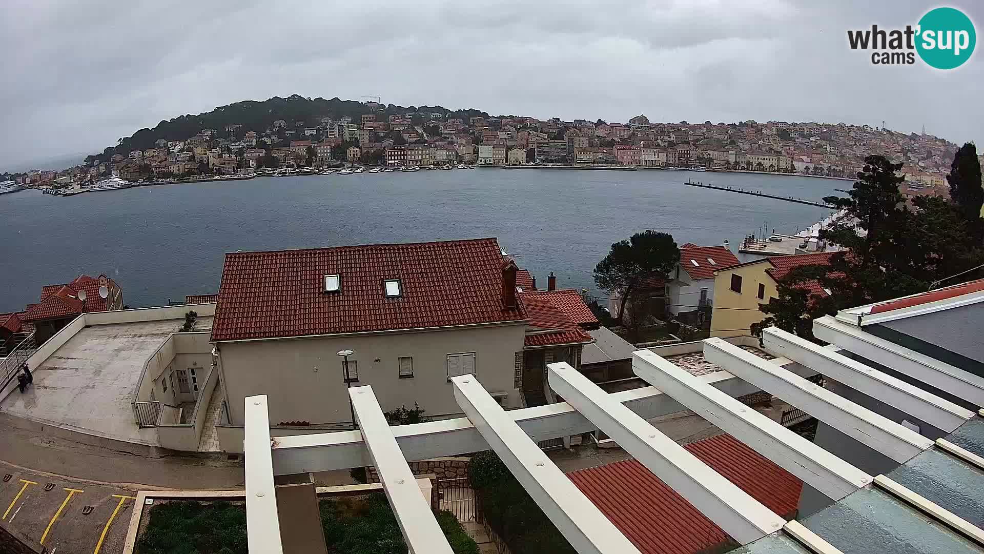 Mali Lošinj Riva Webcam – Hosted by RR Apartment