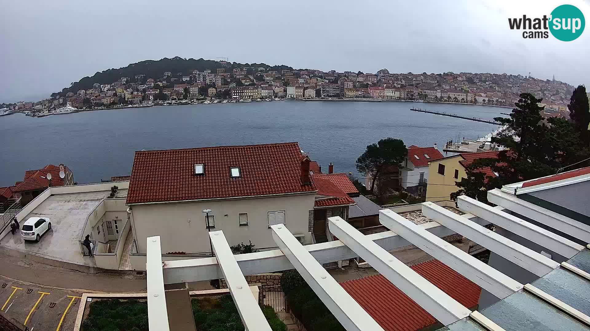 Webcam Mali Lošinj Riva – Ospitata da RR Apartment