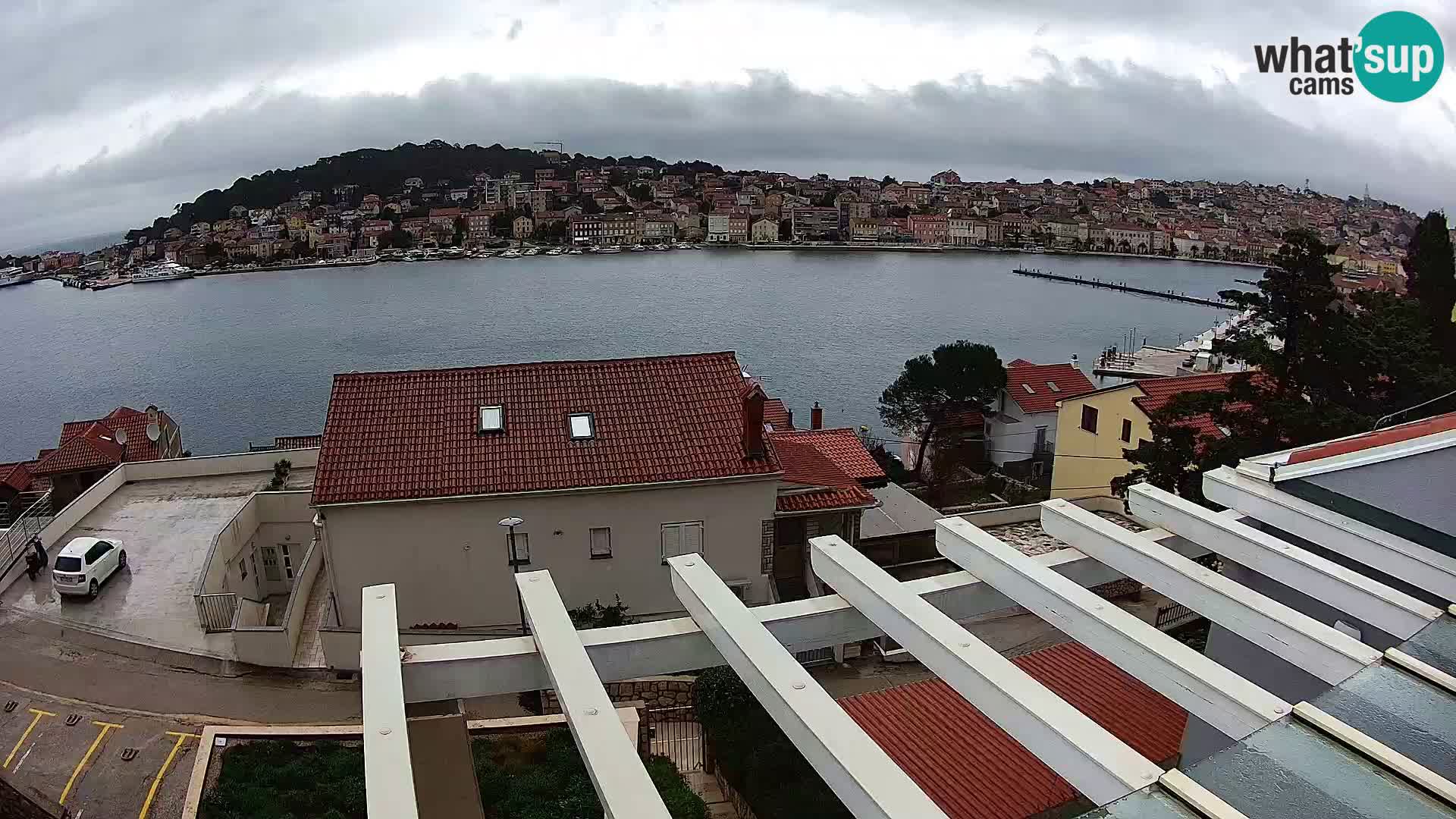 Webcam Mali Lošinj Riva – Alojada por RR Apartment