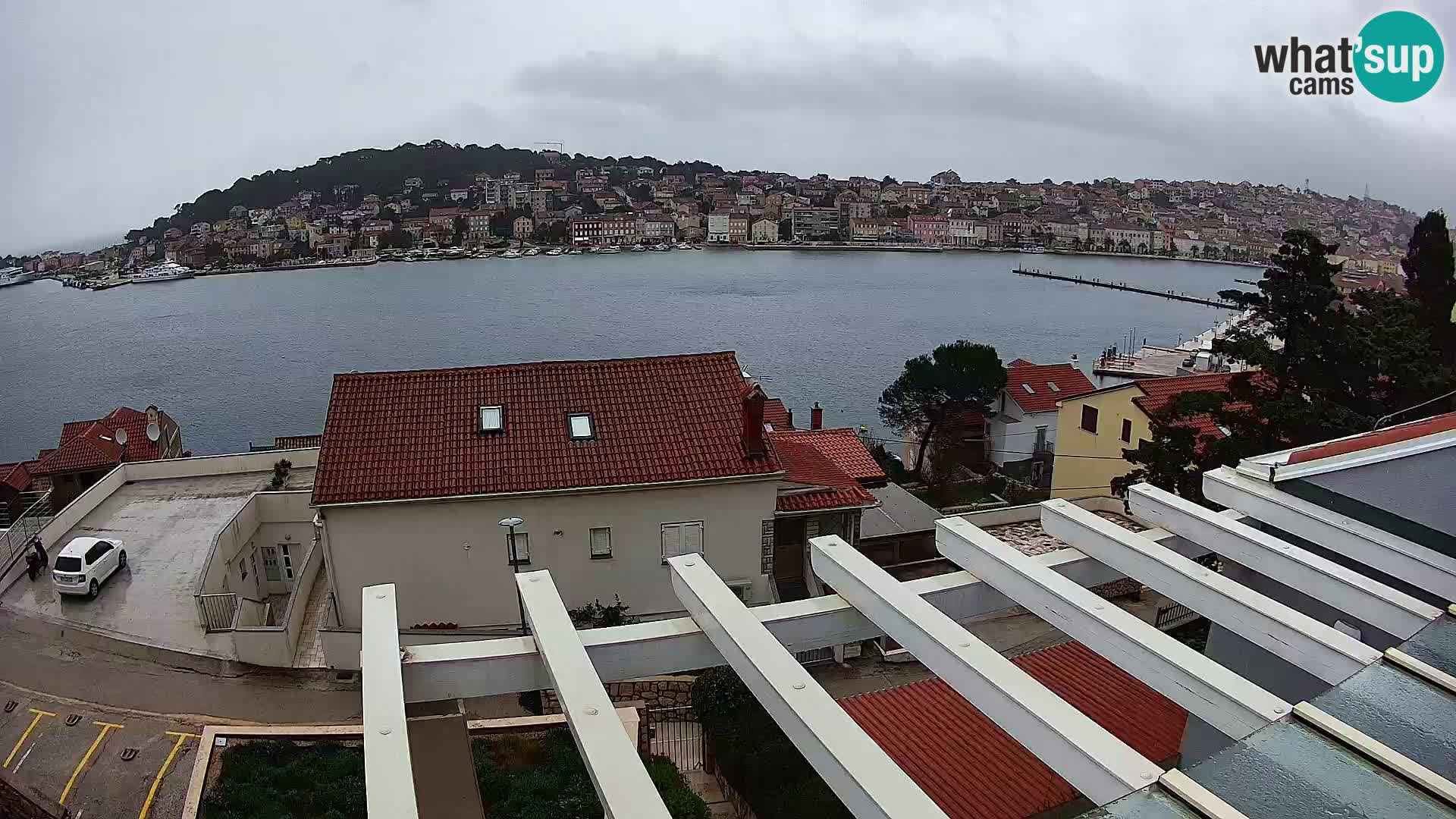 Webcam Mali Lošinj Riva – Hébergée par RR Apartment