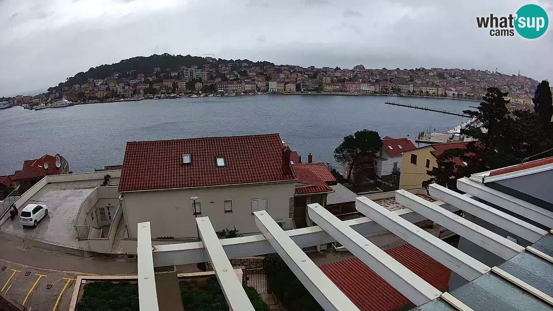 Webcam Mali Lošinj Riva – Alojada por RR Apartment