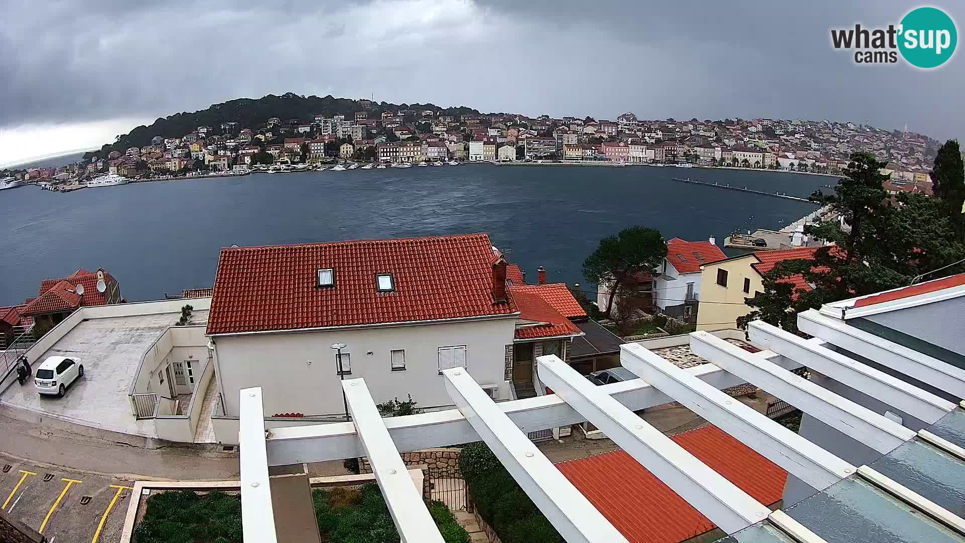 Webcam Mali Lošinj Riva – Alojada por RR Apartment