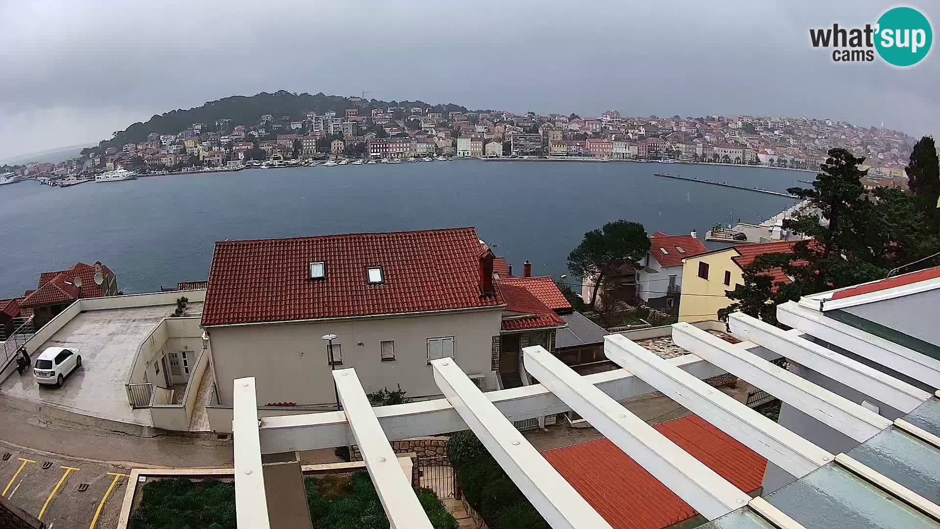 Webcam Mali Lošinj Riva – Alojada por RR Apartment