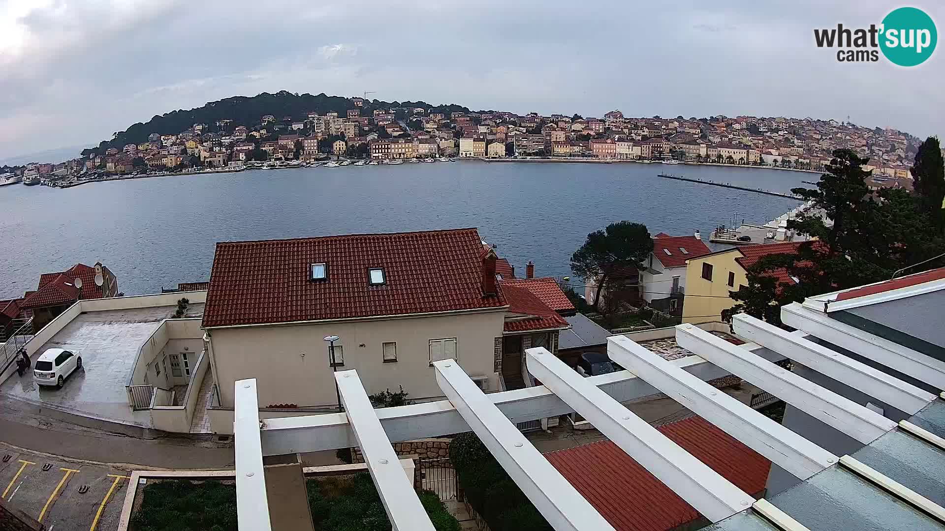 Mali Lošinj Riva Webcam – Hosted by RR Apartment