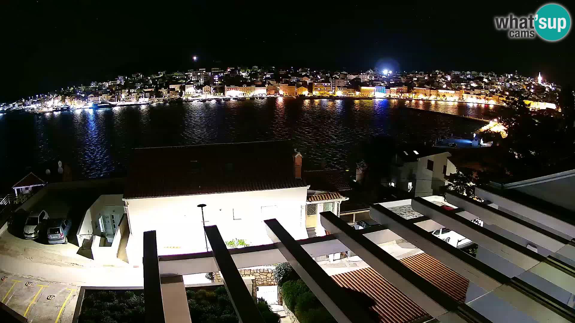 Webcam Mali Lošinj Riva – Alojada por RR Apartment