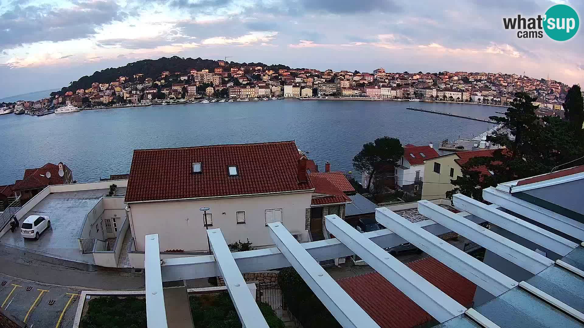 Mali Lošinj Riva Webcam – Hosted by RR Apartment