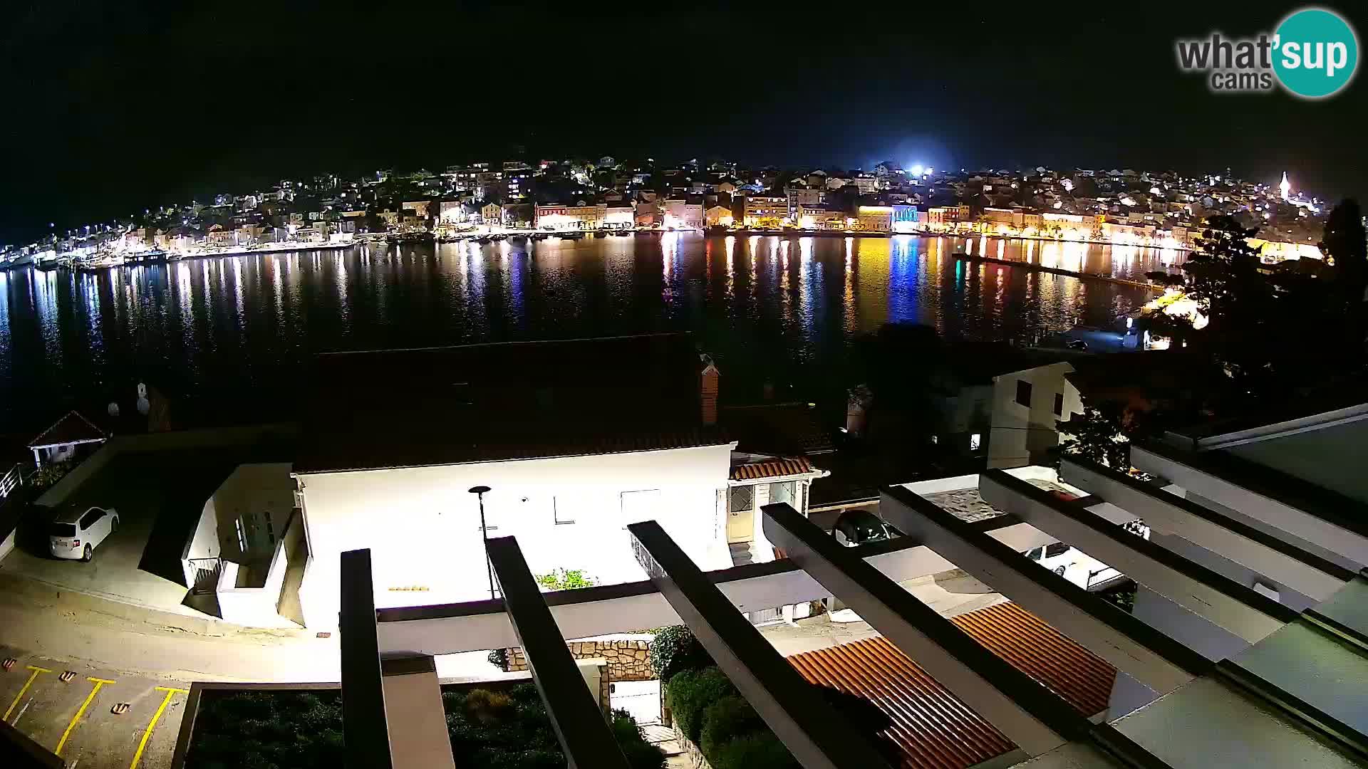 Webcam Mali Lošinj Riva – Alojada por RR Apartment