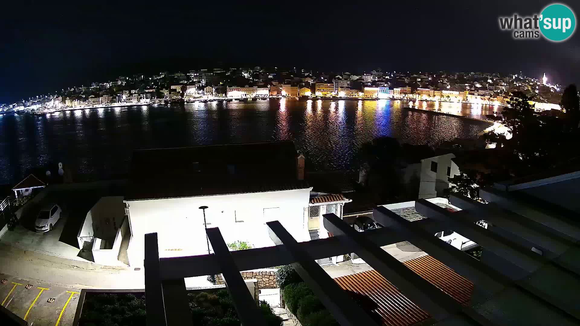 Webcam Mali Lošinj Riva – Hébergée par RR Apartment