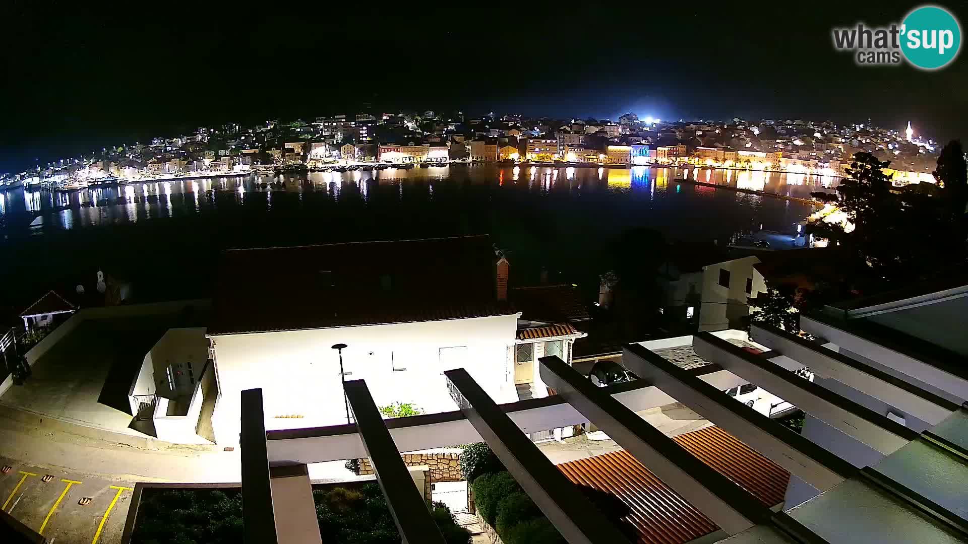 Webcam Mali Lošinj Riva – Hébergée par RR Apartment