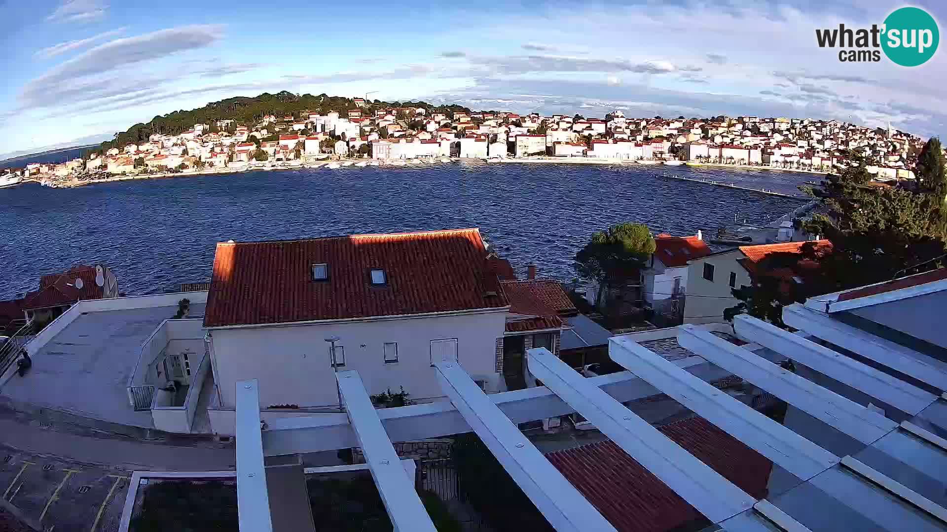 Webcam Mali Lošinj Riva – Hébergée par RR Apartment