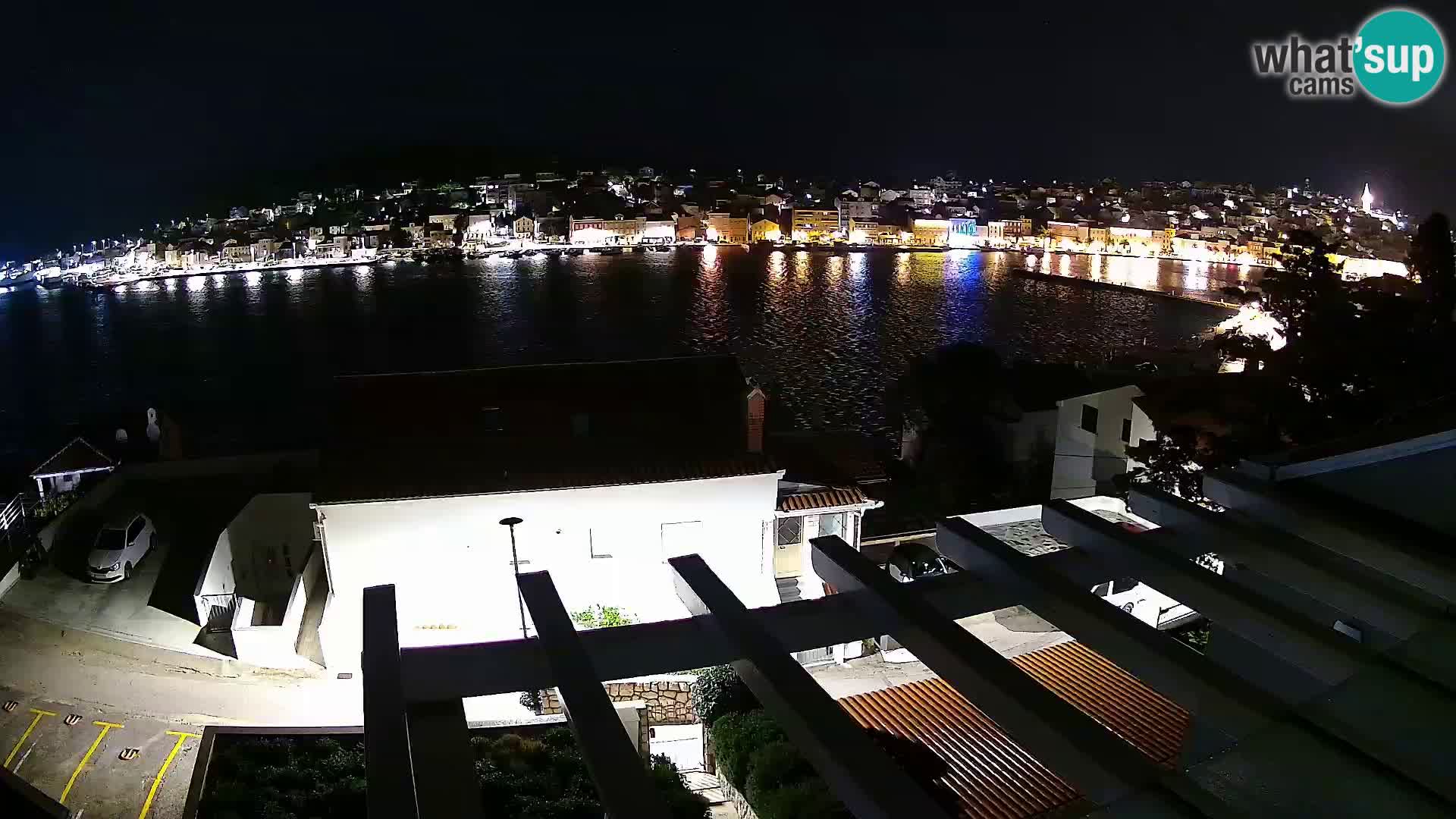 Webcam Mali Lošinj Riva – Hébergée par RR Apartment