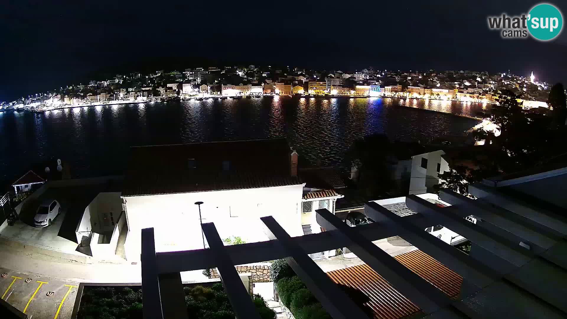 Mali Lošinj Riva Webcam – Hosted by RR Apartment