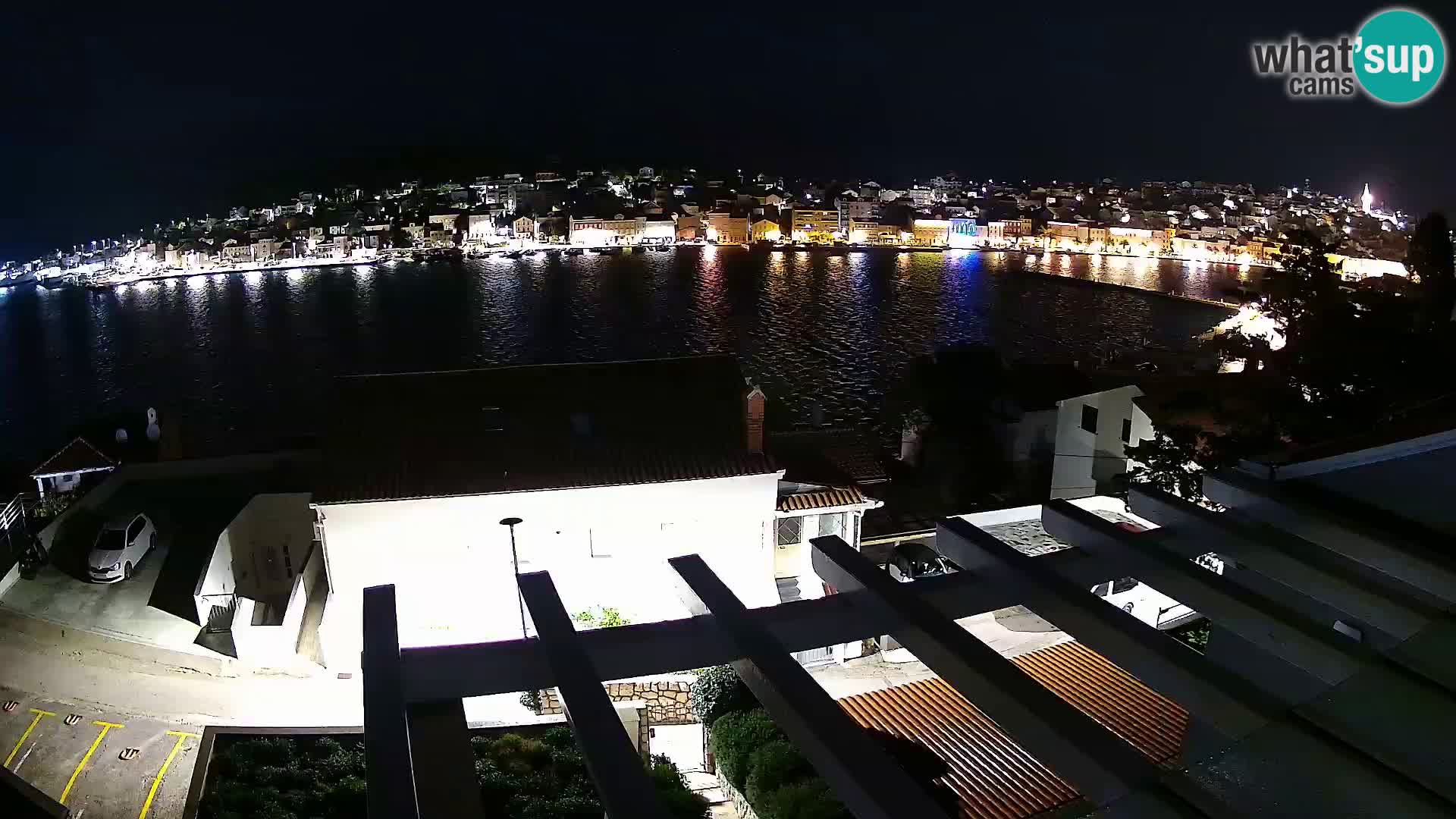Mali Lošinj Riva Webcam – Hosted by RR Apartment