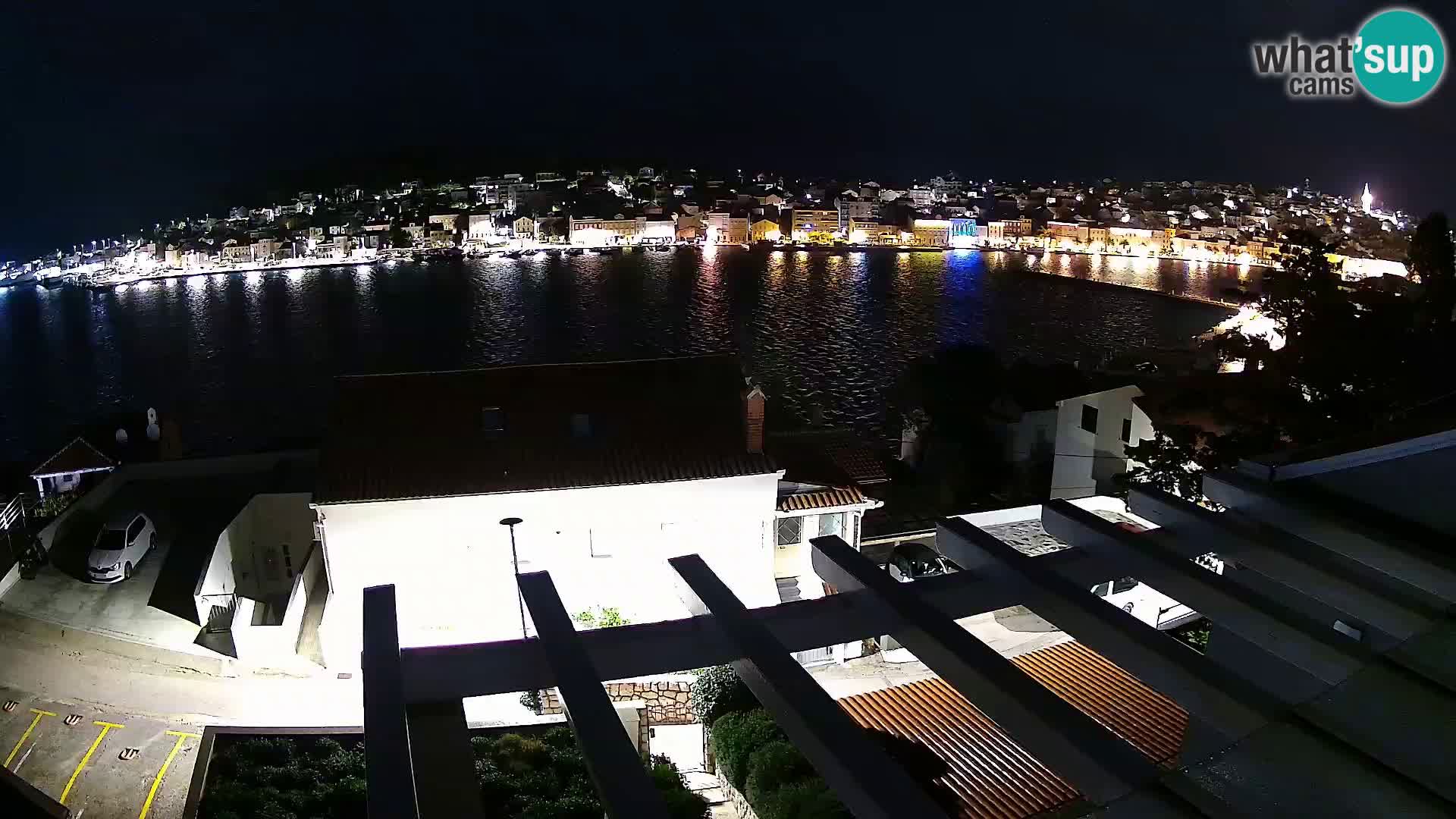Webcam Mali Lošinj Riva – Ospitata da RR Apartment