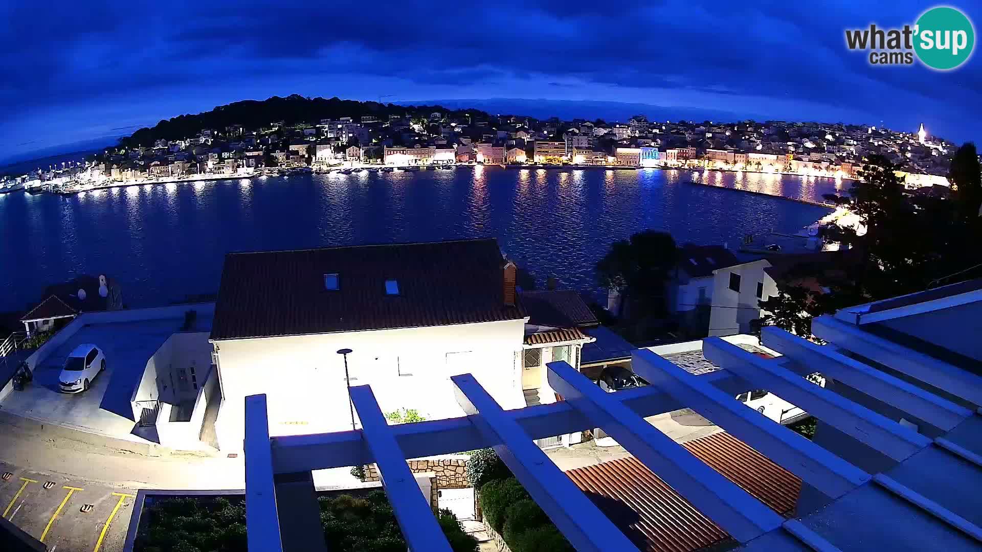 Mali Lošinj Riva Webcam – Hosted by RR Apartment