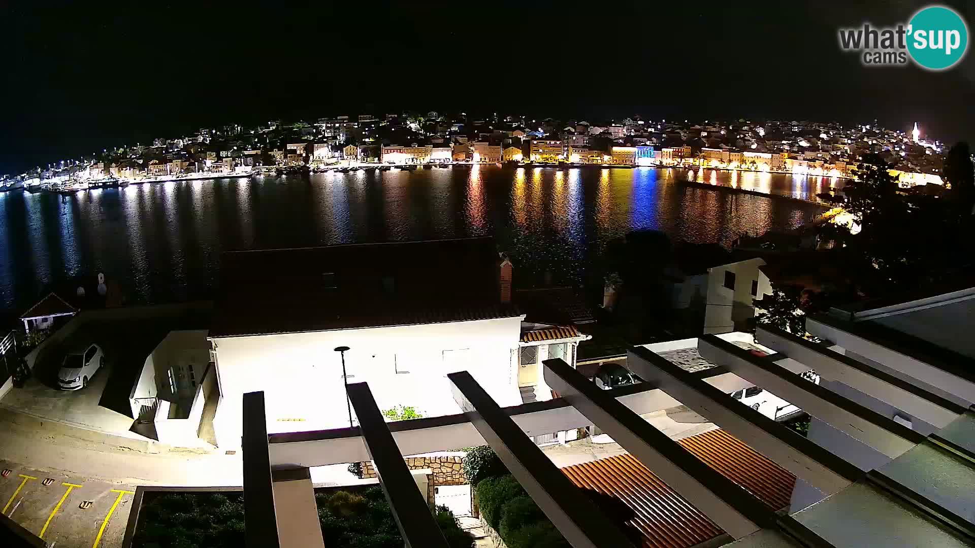 Mali Lošinj Riva Webcam – Hosted by RR Apartment
