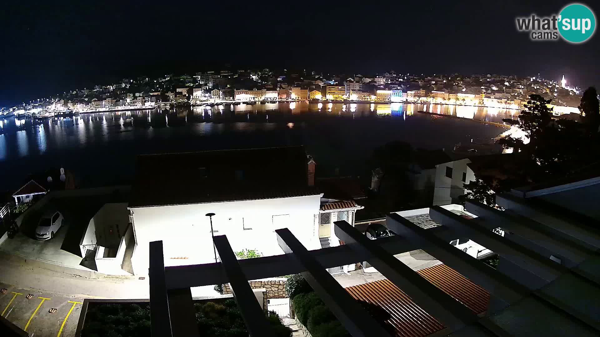 Mali Lošinj Riva Webcam – Hosted by RR Apartment