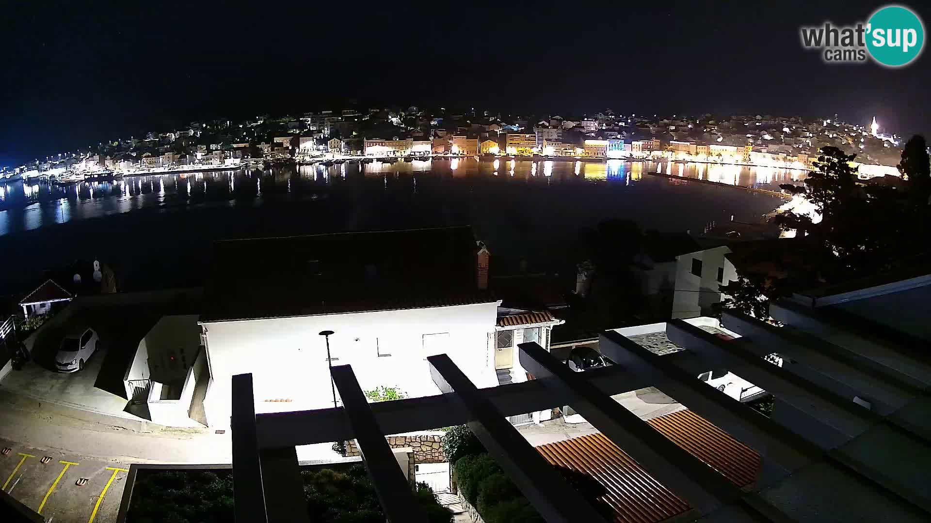 Mali Lošinj Riva Webcam – Hosted by RR Apartment