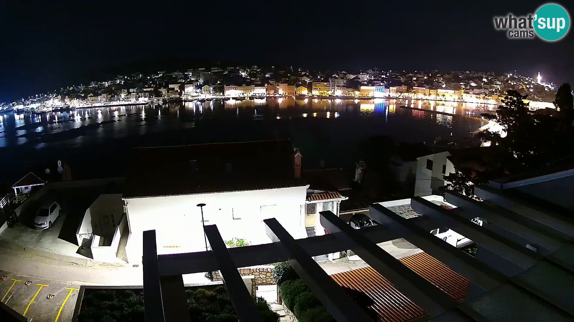 Mali Lošinj Riva Webcam – Hosted by RR Apartment