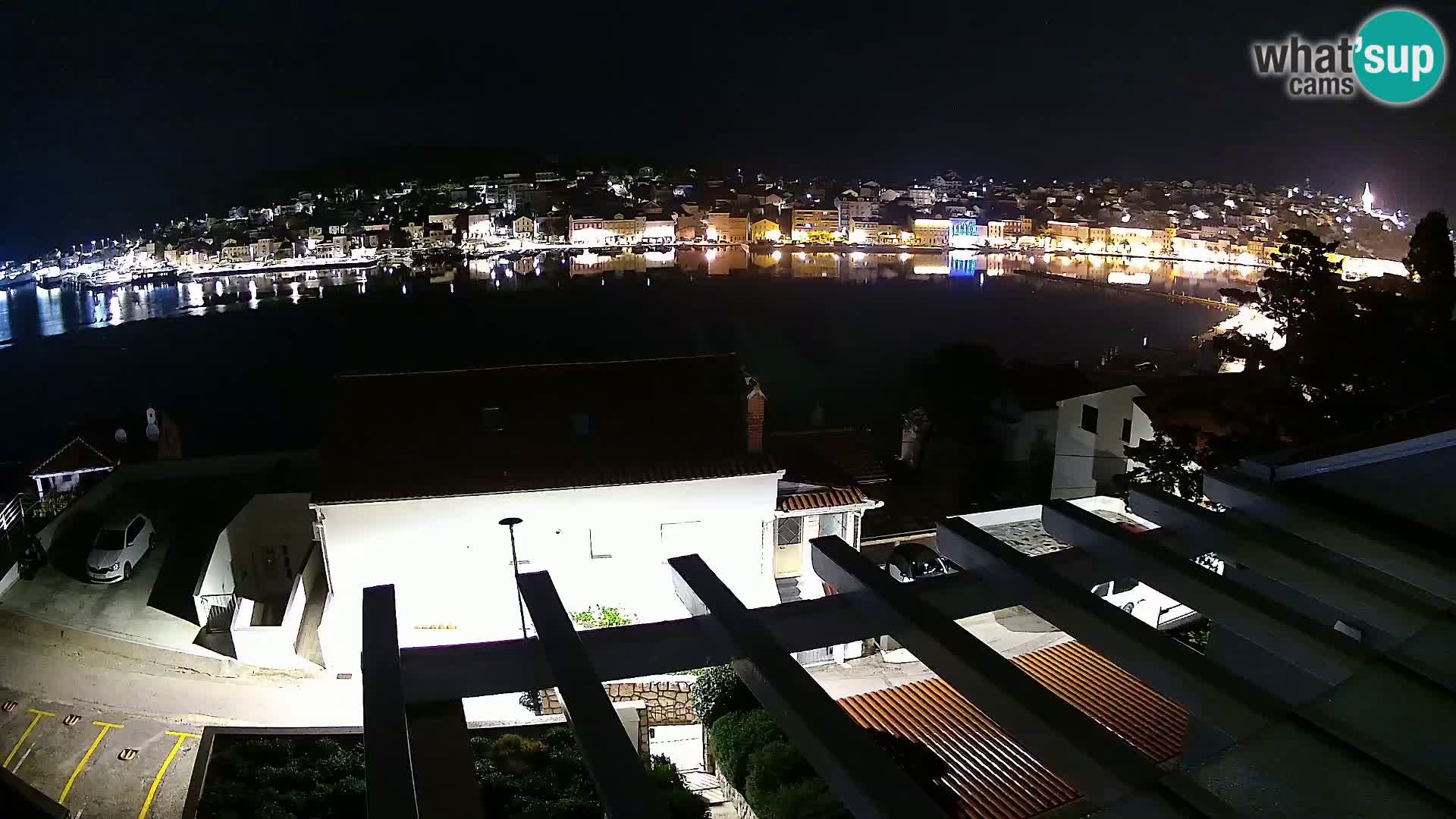 Webcam Mali Lošinj Riva – Alojada por RR Apartment