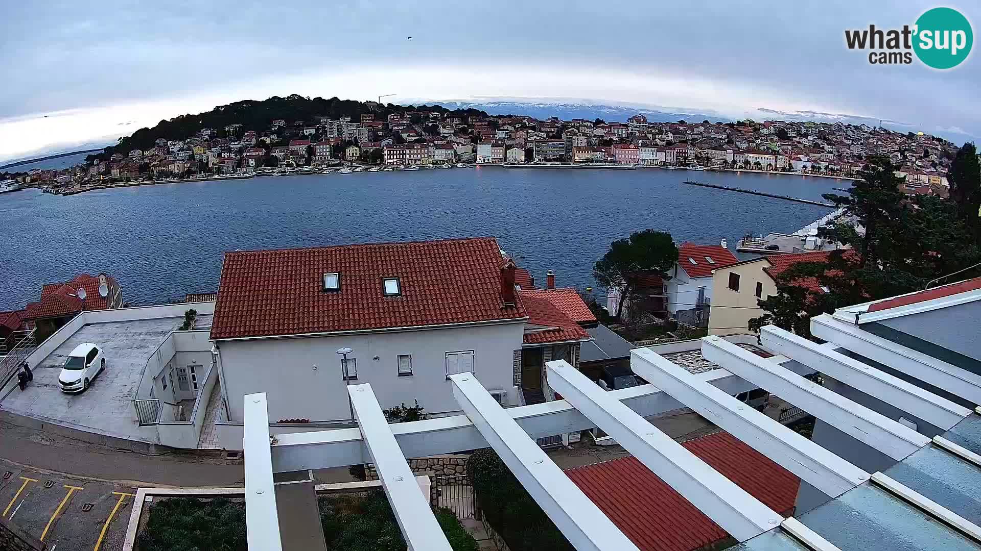 Mali Lošinj Riva Webcam – Hosted by RR Apartment