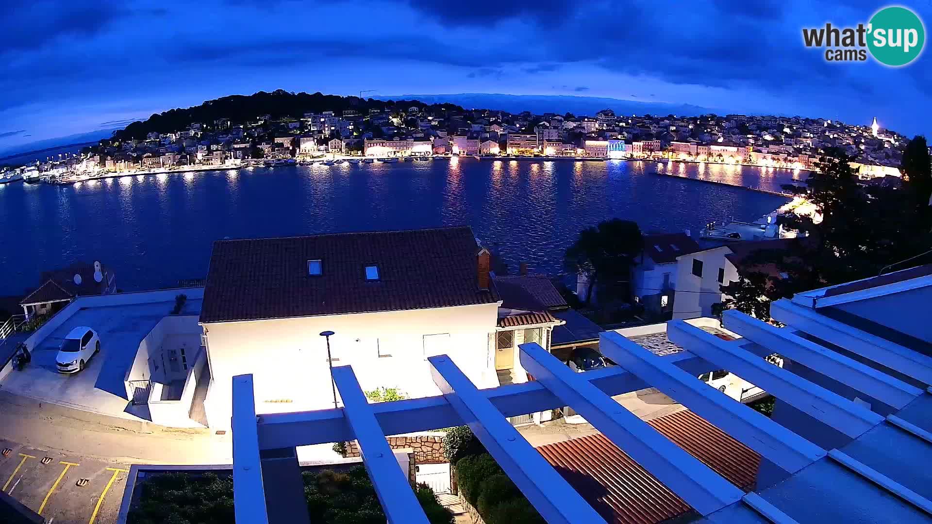 Webcam Mali Lošinj Riva – Alojada por RR Apartment