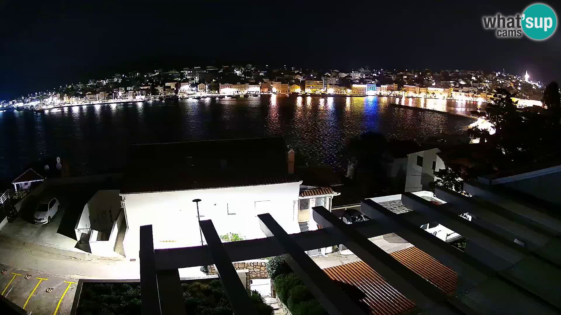 Mali Lošinj Riva Webcam – Hosted by RR Apartment