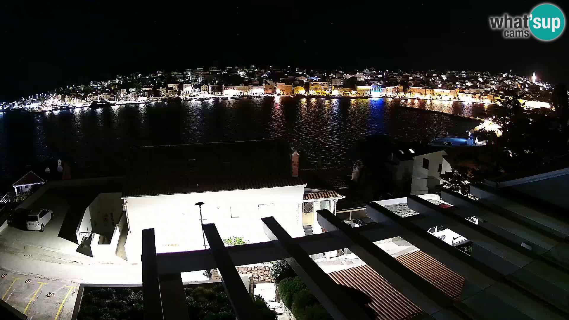 Mali Lošinj Riva Webcam – Hosted by RR Apartment
