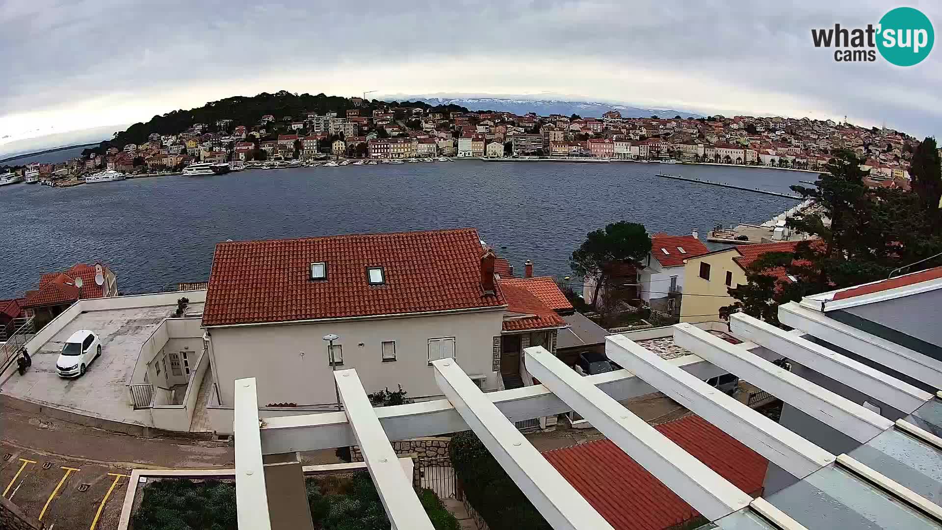 Mali Lošinj Riva Webcam – Hosted by RR Apartment