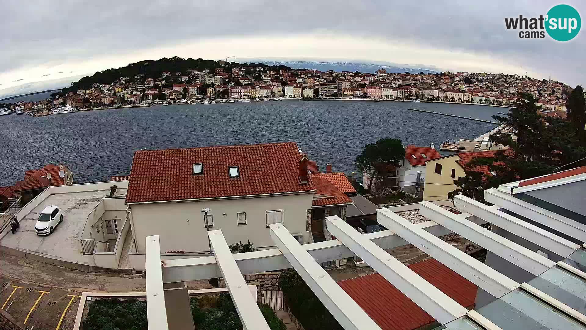Mali Lošinj Riva Webcam – Hosted by RR Apartment