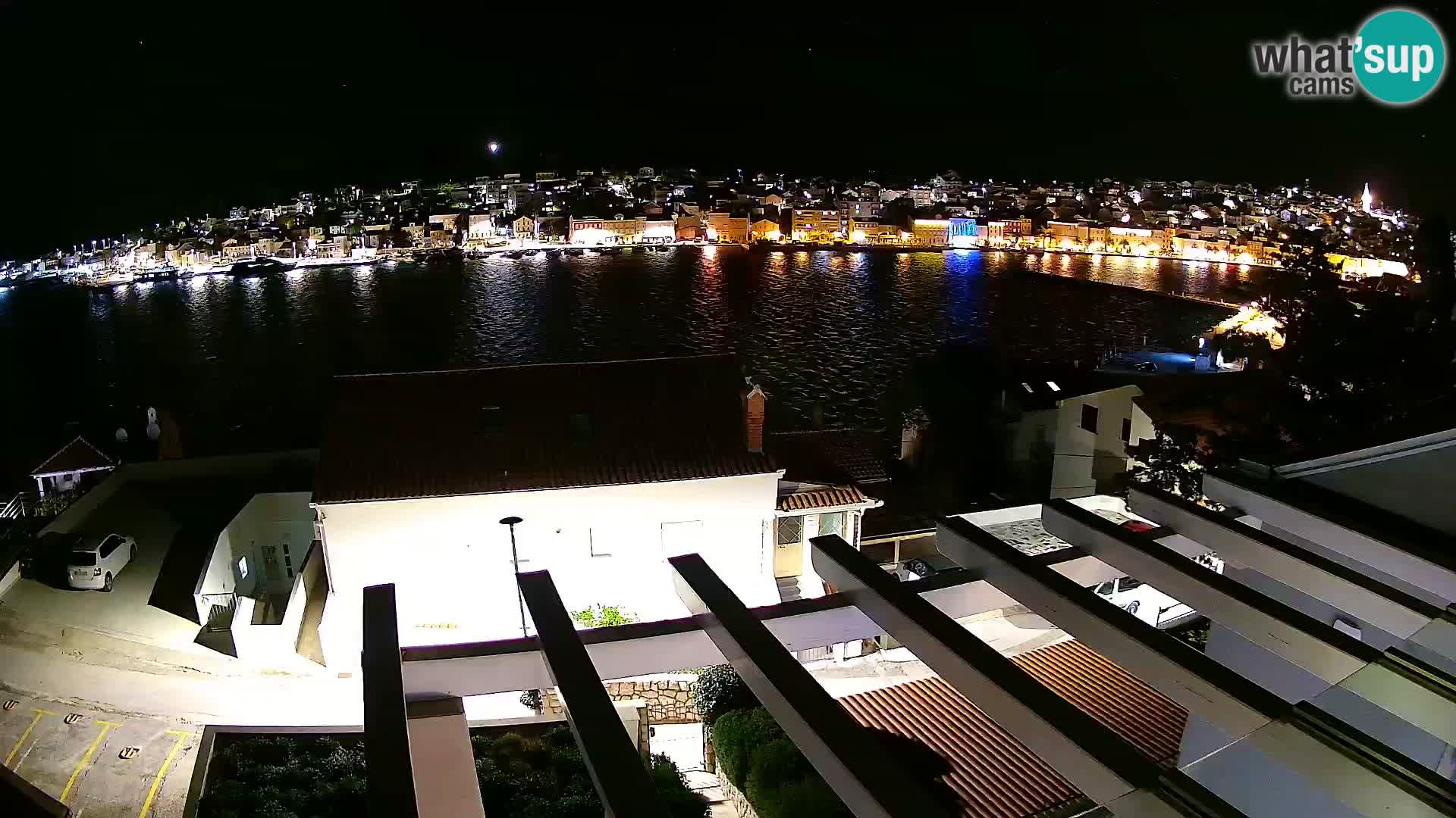 Mali Lošinj Riva Webcam – Hosted by RR Apartment