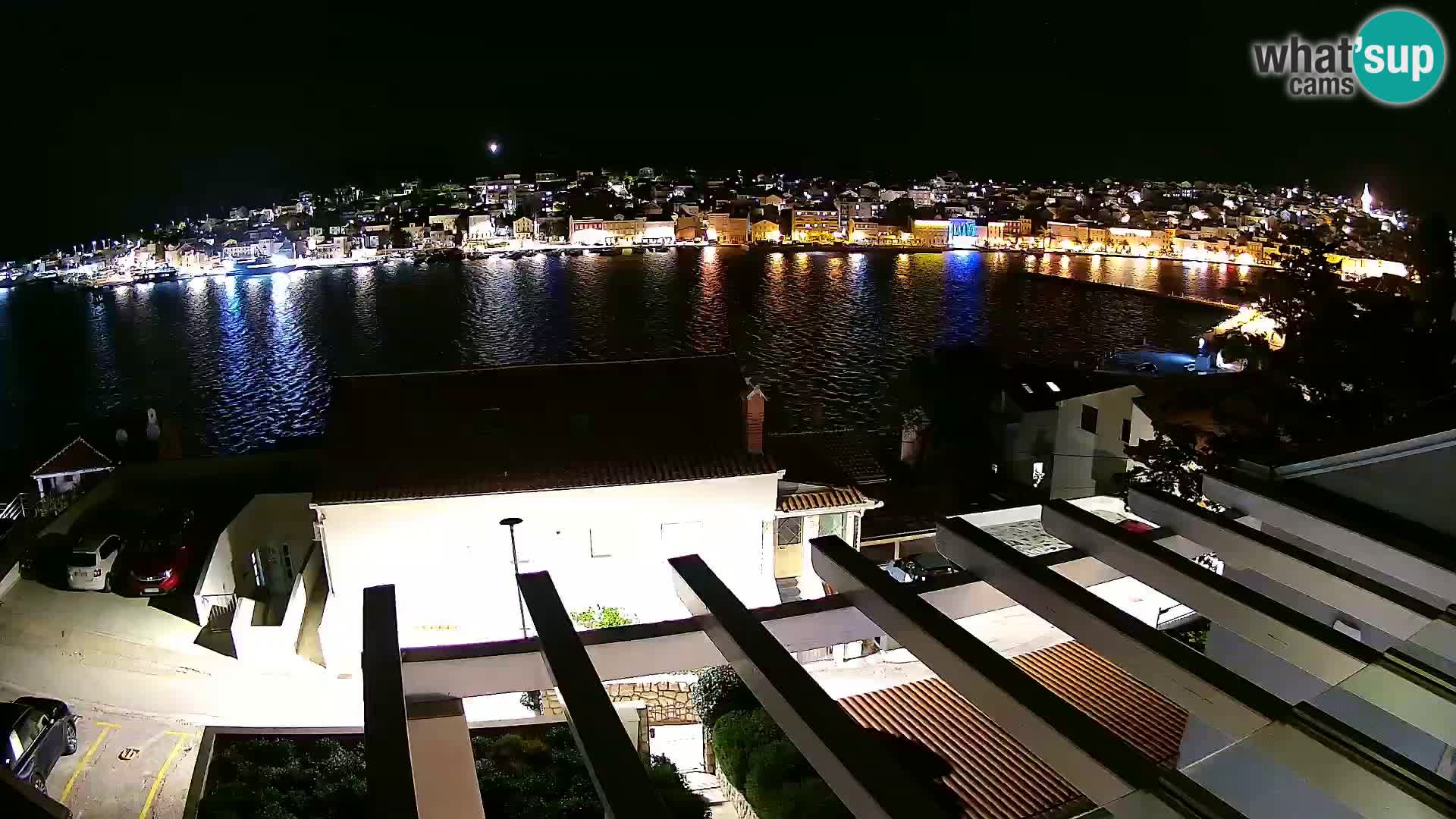 Mali Lošinj Riva Webcam – Hosted by RR Apartment
