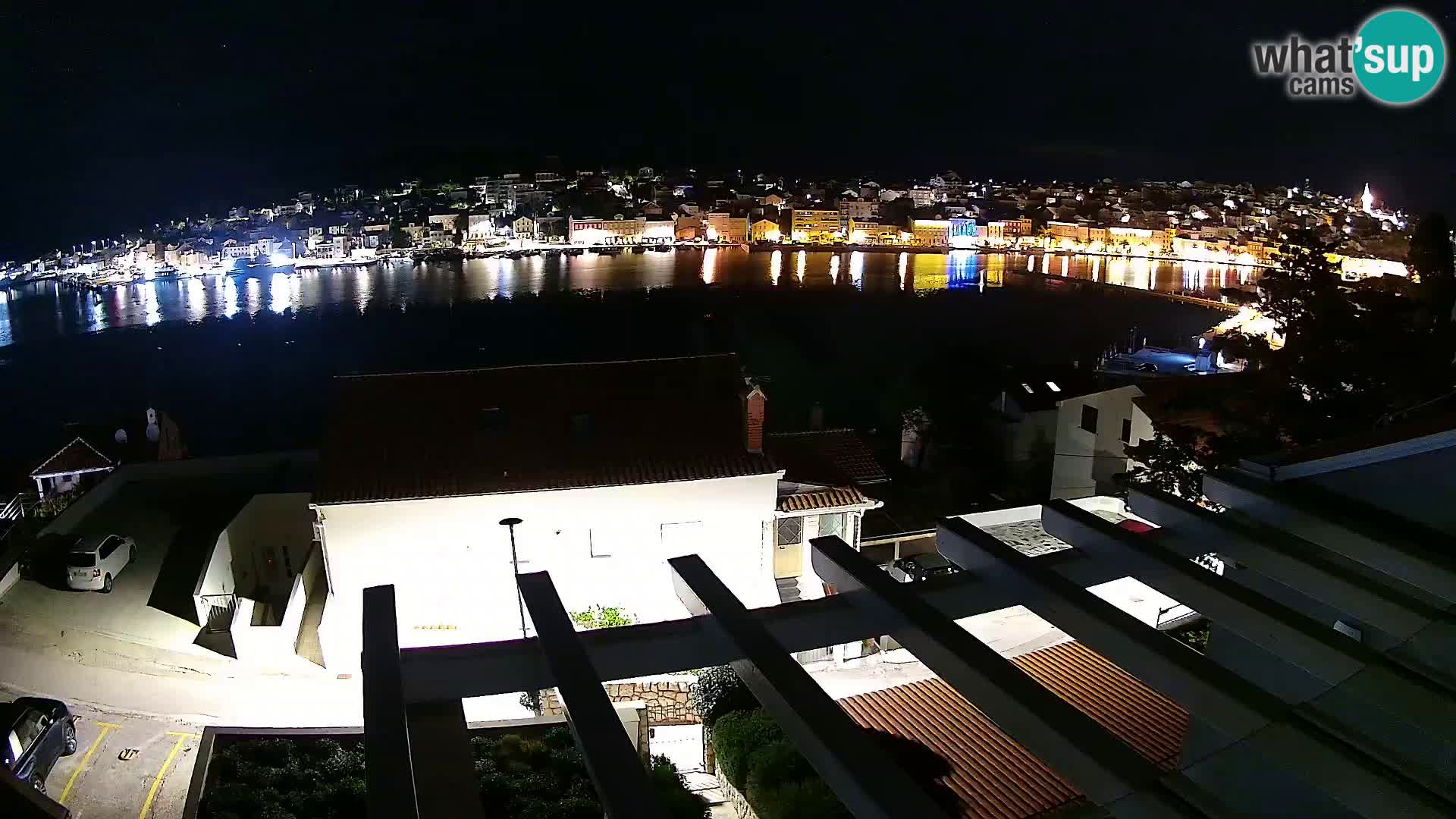 Webcam Mali Lošinj Riva – Hébergée par RR Apartment