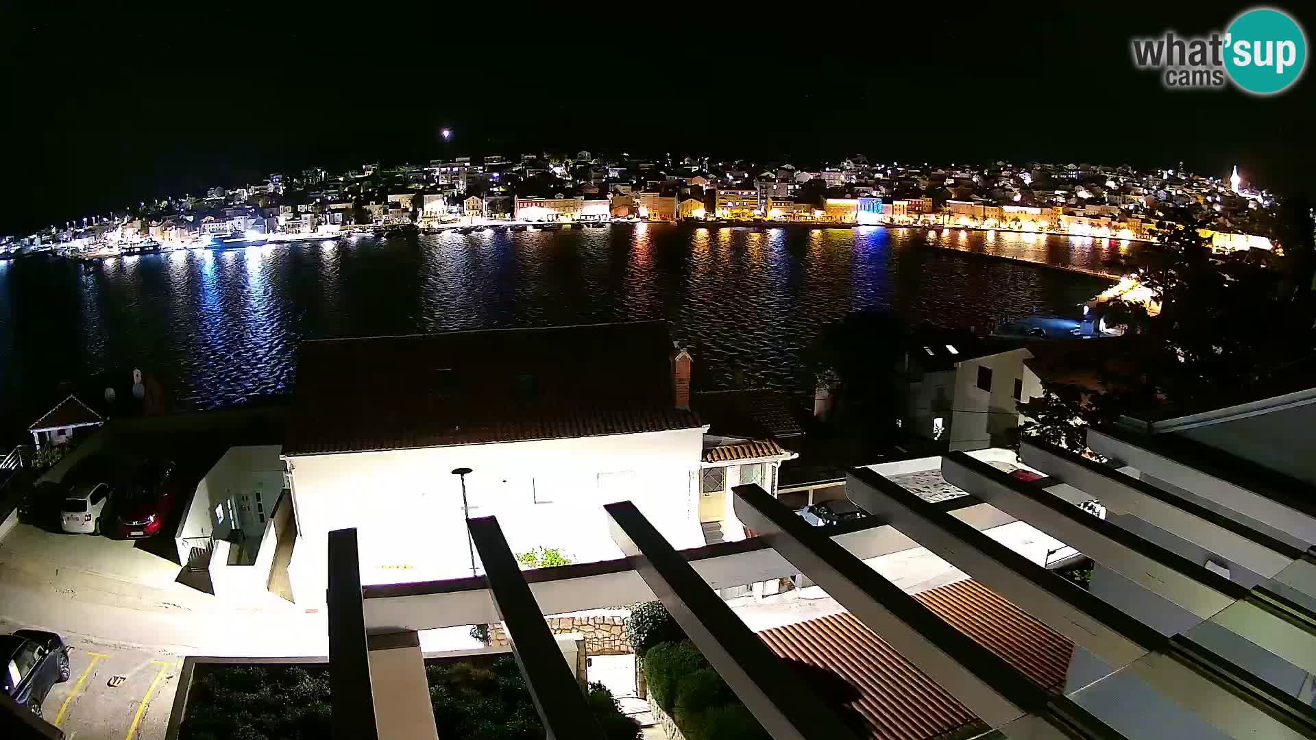 Webcam Mali Lošinj Riva – Alojada por RR Apartment