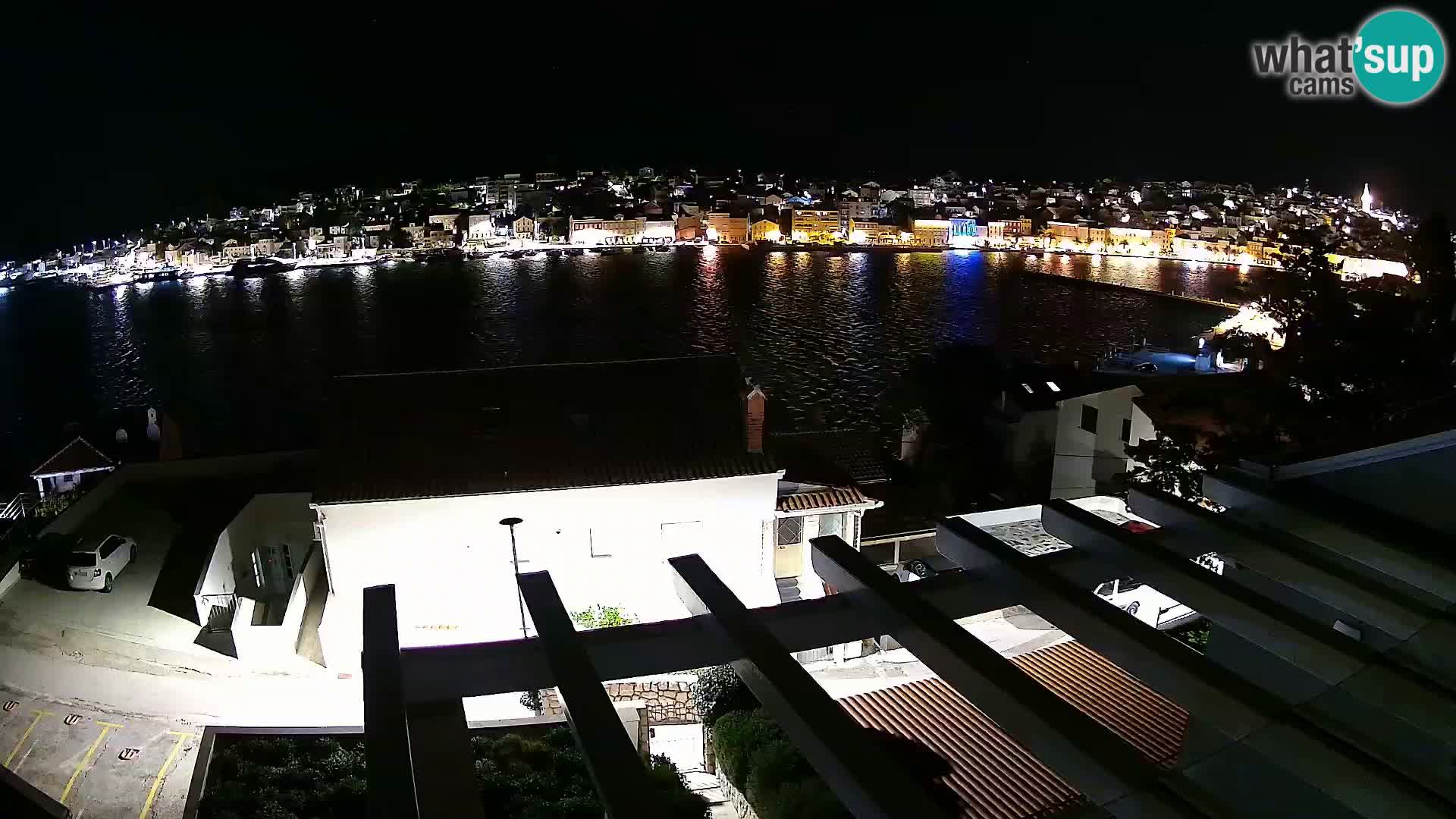 Mali Lošinj Riva Webcam – Hosted by RR Apartment