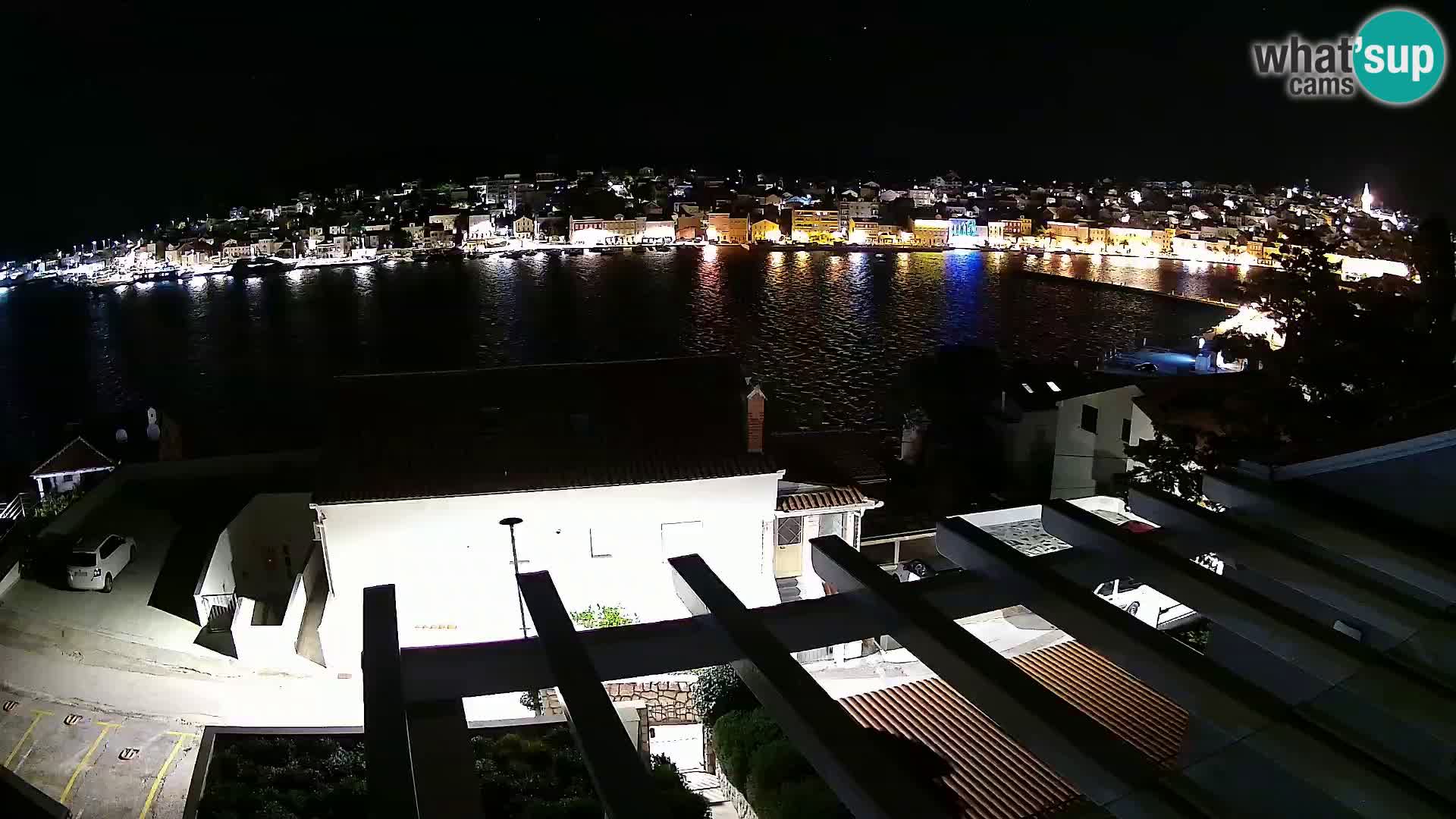Mali Lošinj Riva Webcam – Hosted by RR Apartment