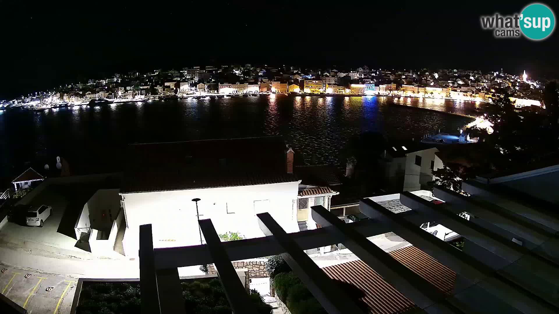Webcam Mali Lošinj Riva – Hébergée par RR Apartment