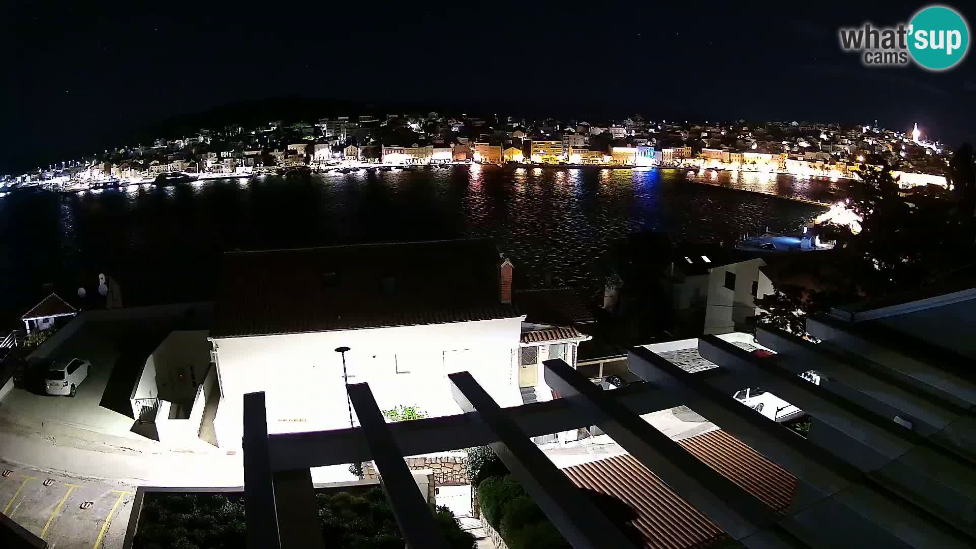 Mali Lošinj Riva Webcam – Hosted by RR Apartment