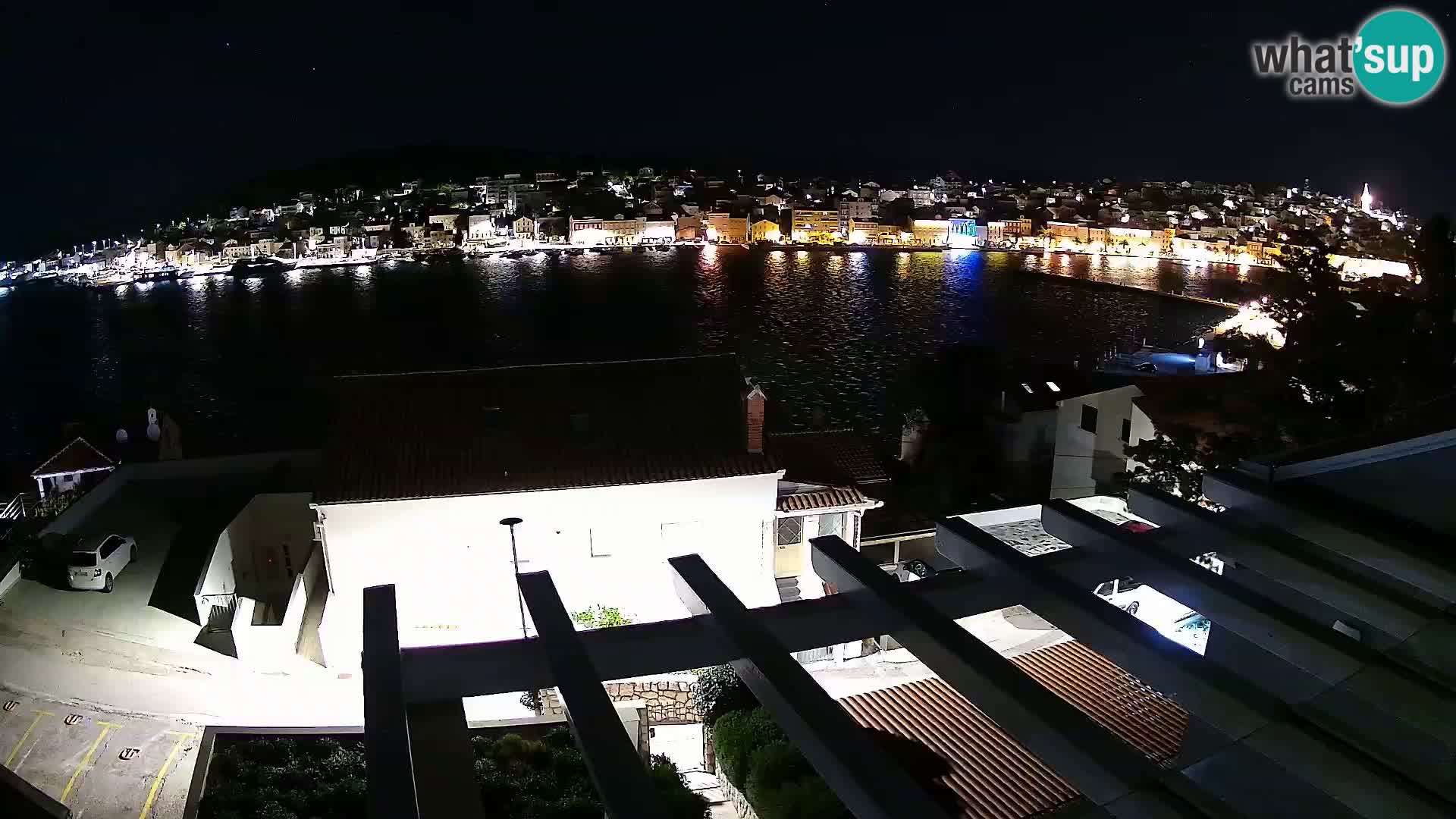 Mali Lošinj Riva Webcam – Hosted by RR Apartment